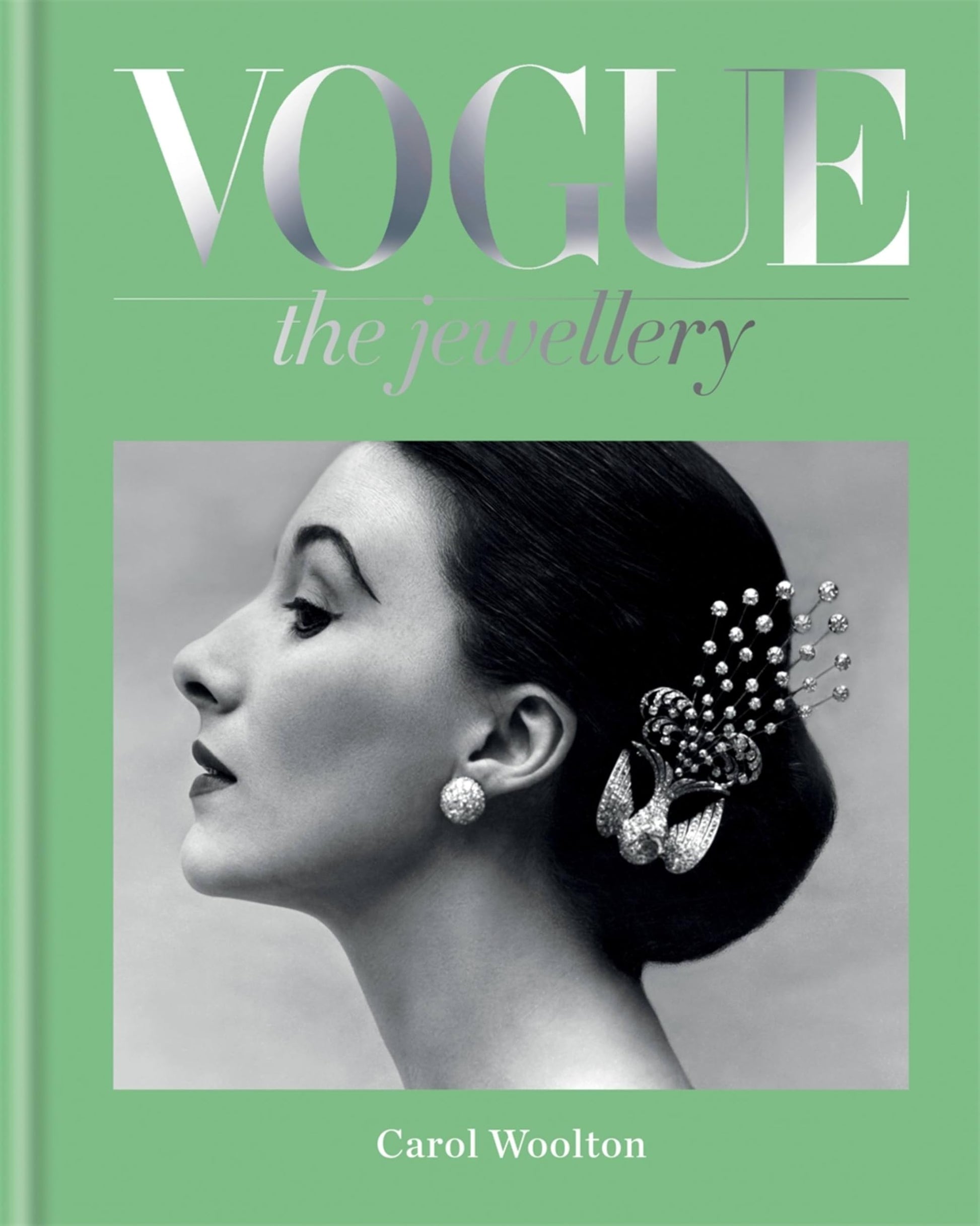 Libro: Vogue The Jewellery