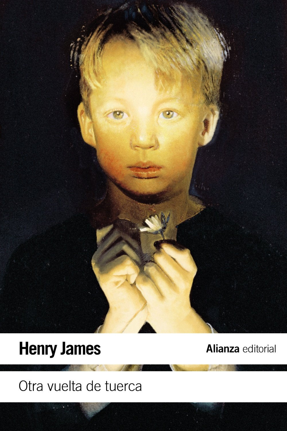 Libro: Otra vuelta de tuerca (El libro de bolsillo - Literatura)