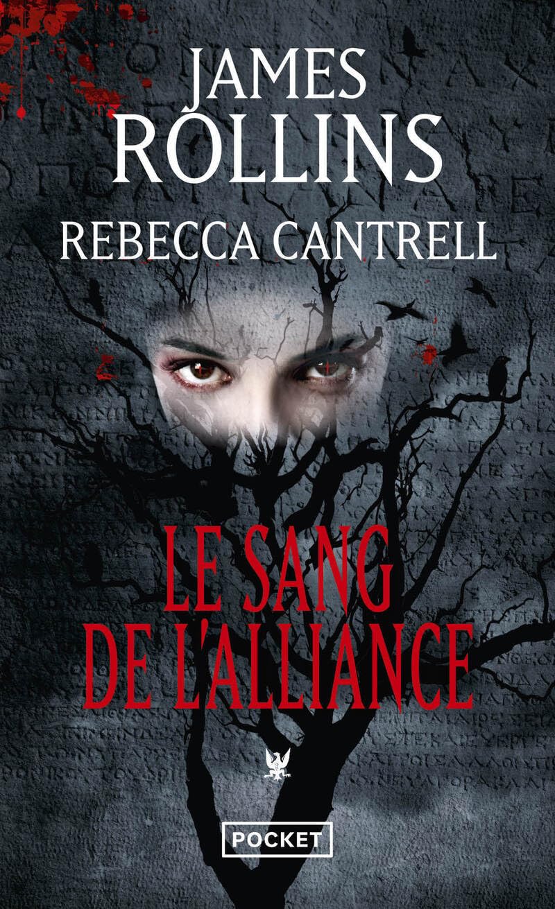 Libro: Le Sang de l'Alliance (French Edition)