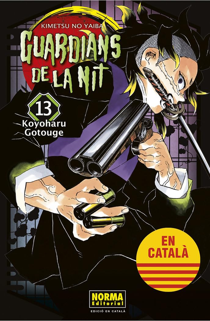 Libro: GUARDIANS DE LA NIT 13 (GUARDIANES DE LA NOCHE)