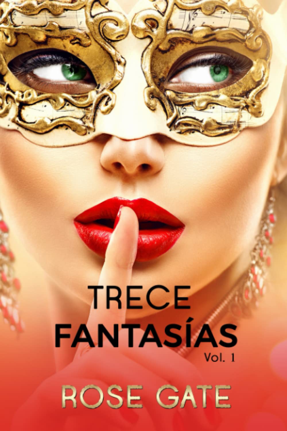 Libro: Trece Fantasías: 1 (Serie Steel)