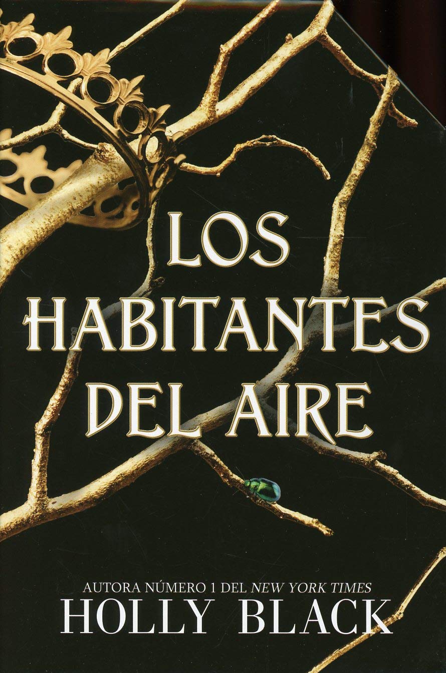 Libro: Estuche especial de "Los habitantes del aire"