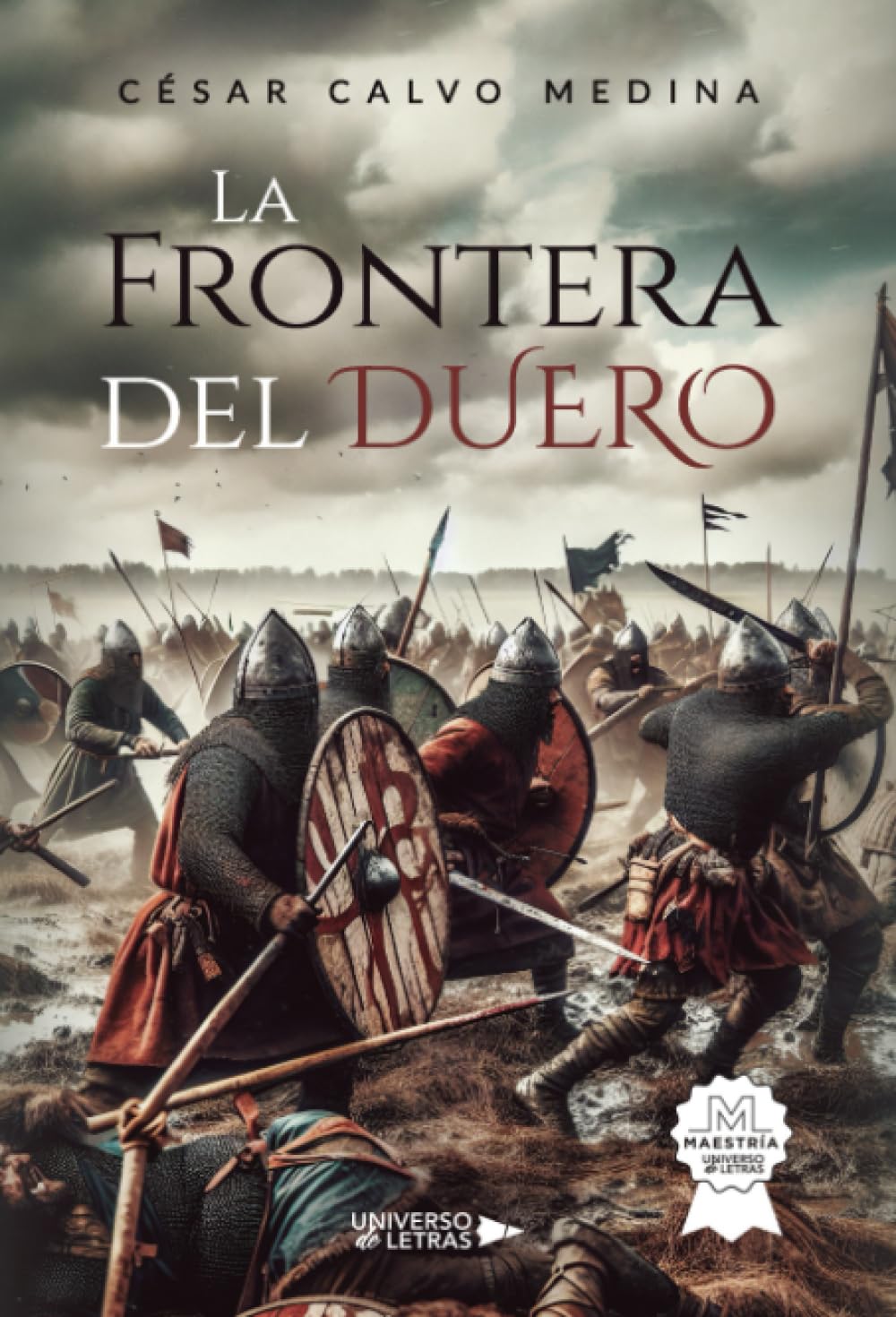 La Frontera del Duero