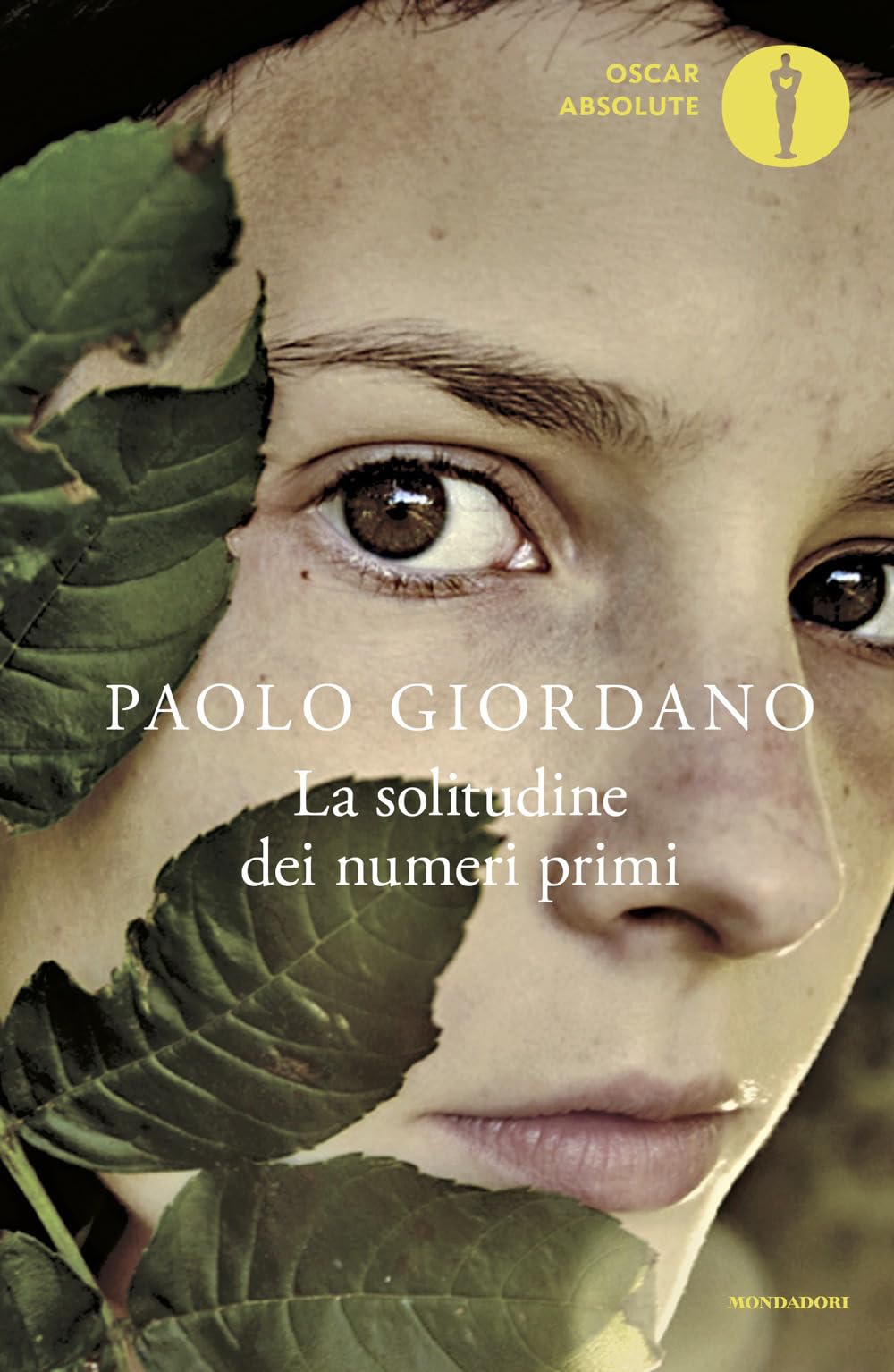 Libro: La solitudine dei numeri primi (Italian Edition)