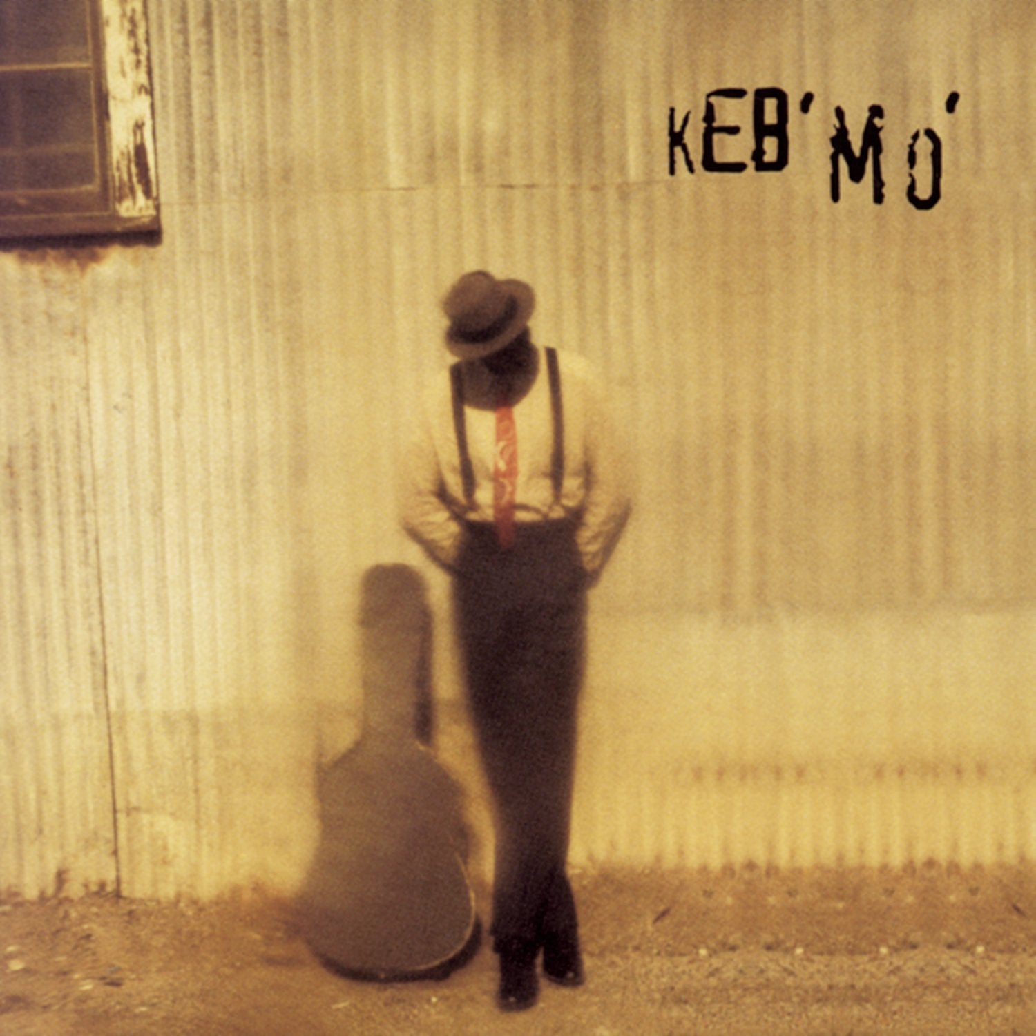 Libro: Keb' Mo'