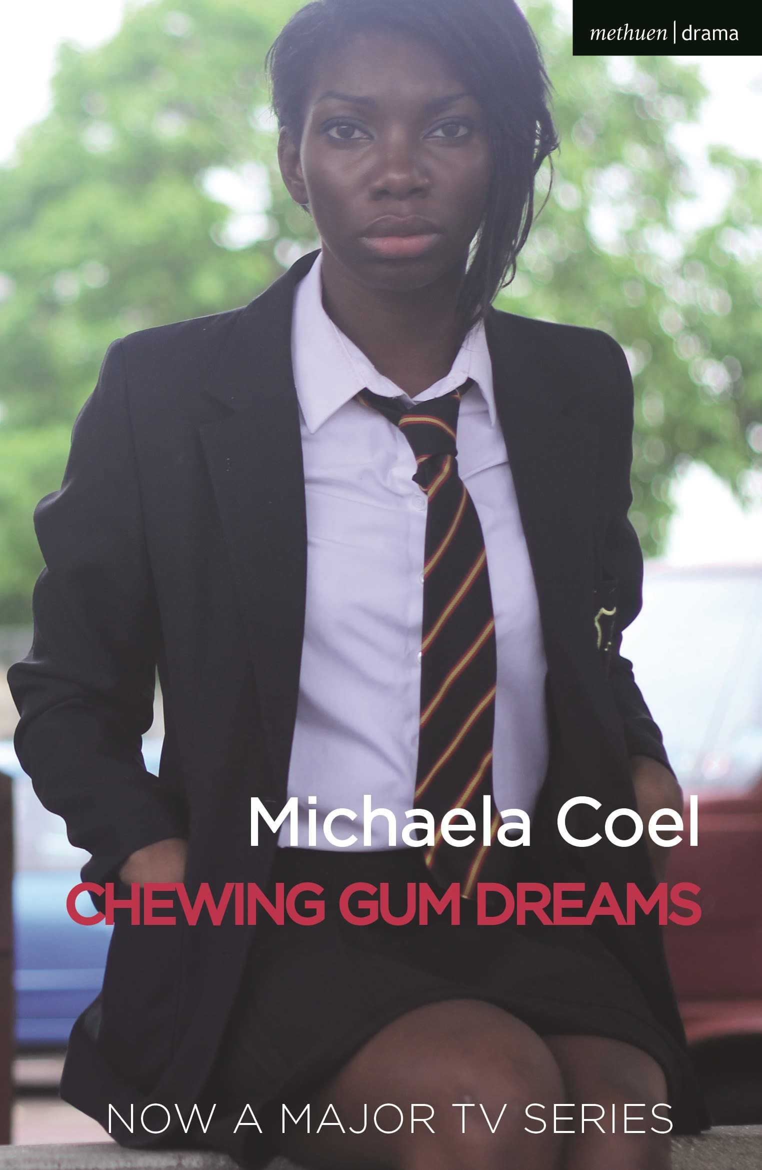 Libro: Chewing Gum Dreams (Modern Plays)