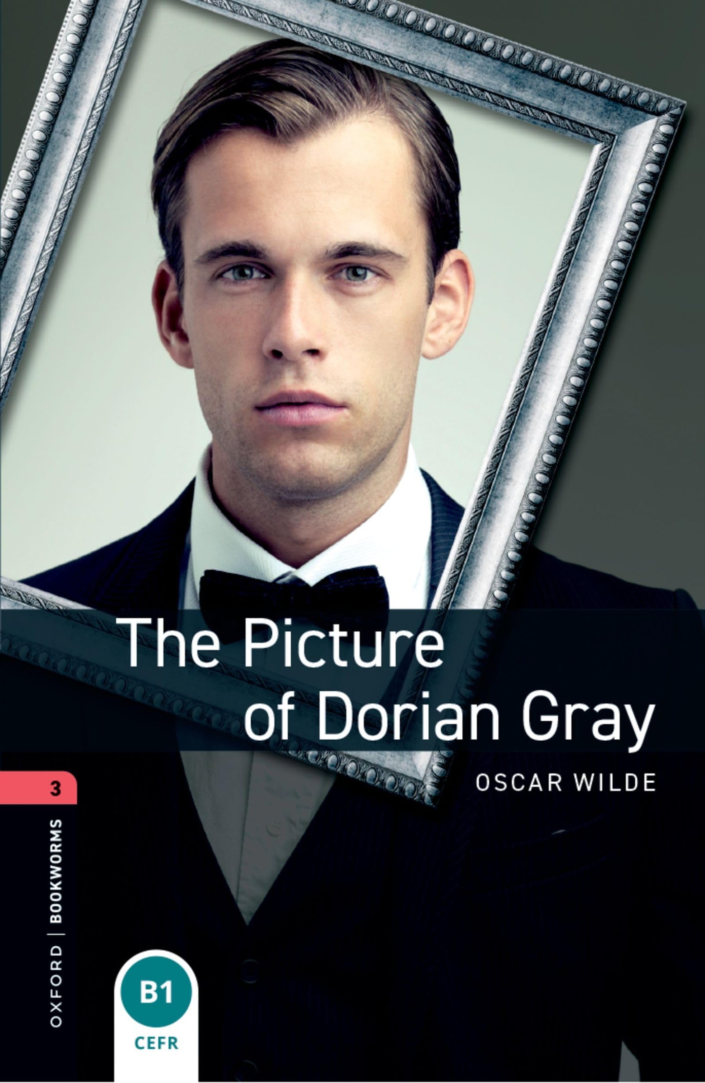 Libro: Oxford Bookworms 3. The Picture of Dorian Gray MP3 Pack