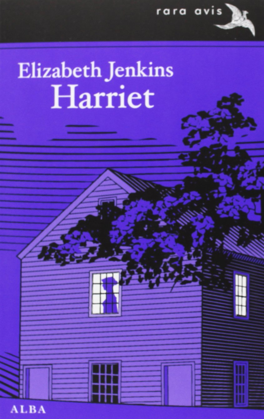 Libro: Harriet