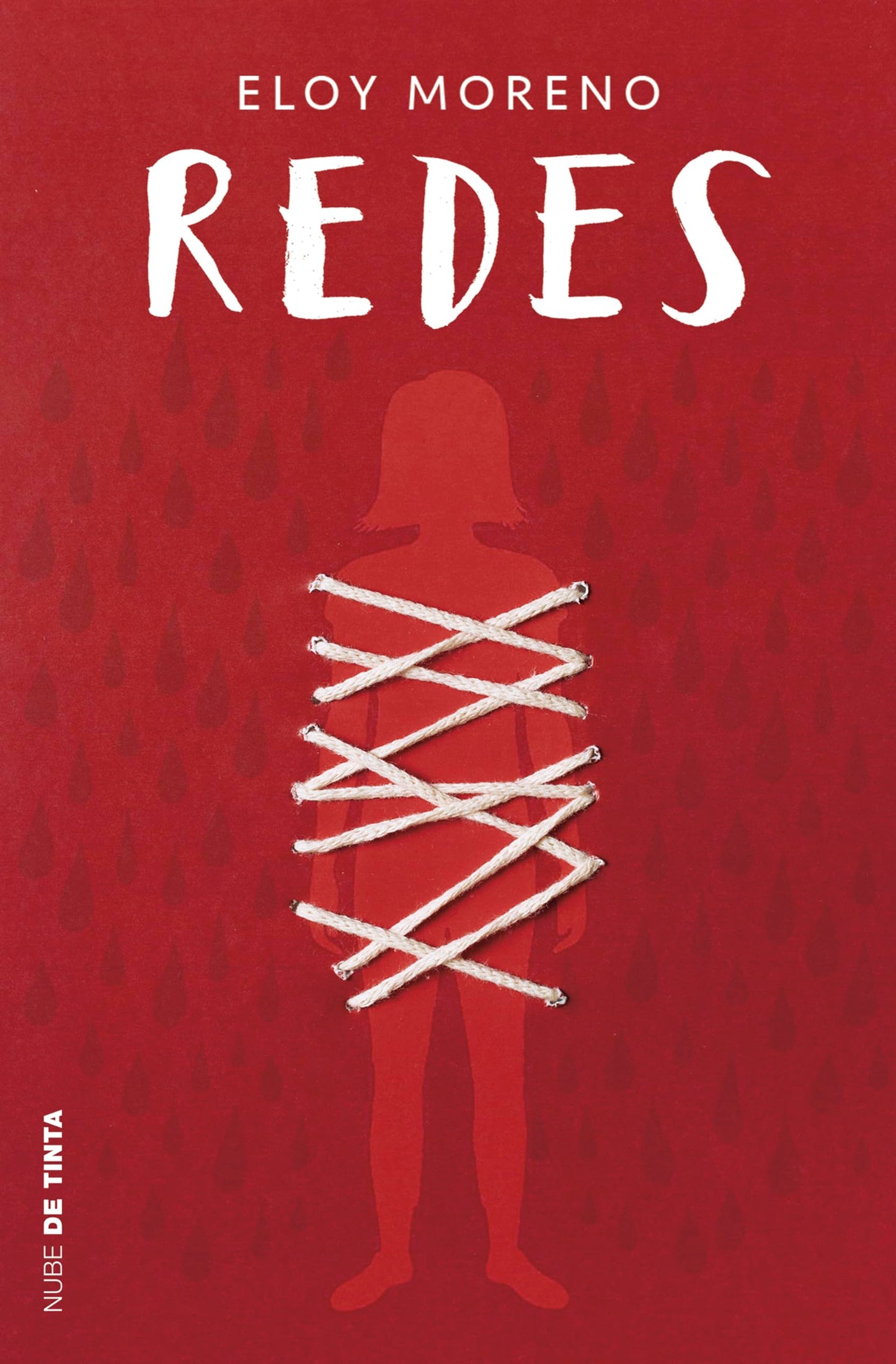 Redes (Invisible 2) (Nube de Tinta)