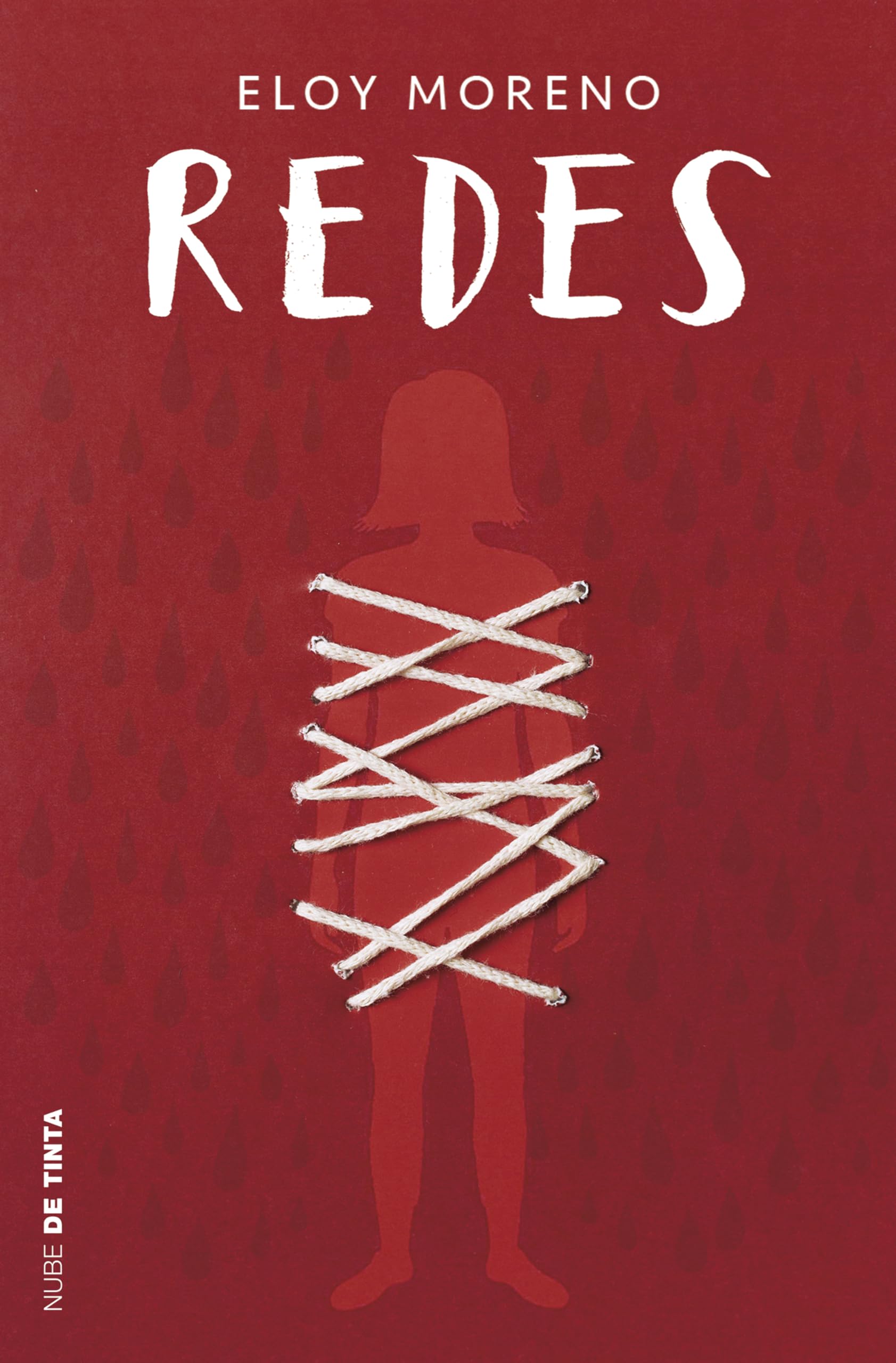 Redes (Invisible 2) (Nube de Tinta)