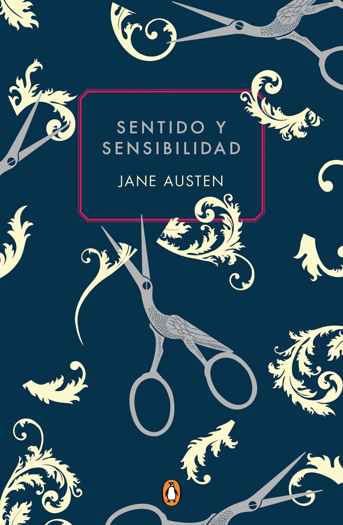 Libro: Sentido y sensibilidad (edición especial en tapa dura) (Ediciones Conmemorativas)