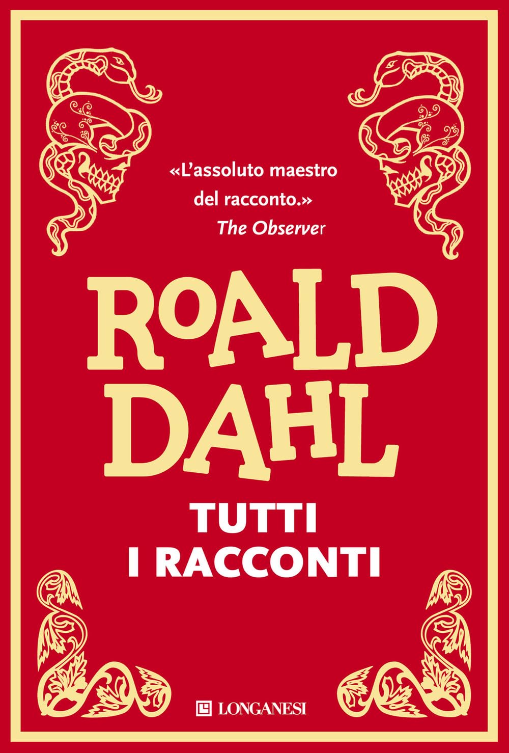 Libro: Tutti i racconti (La Gaja scienza)