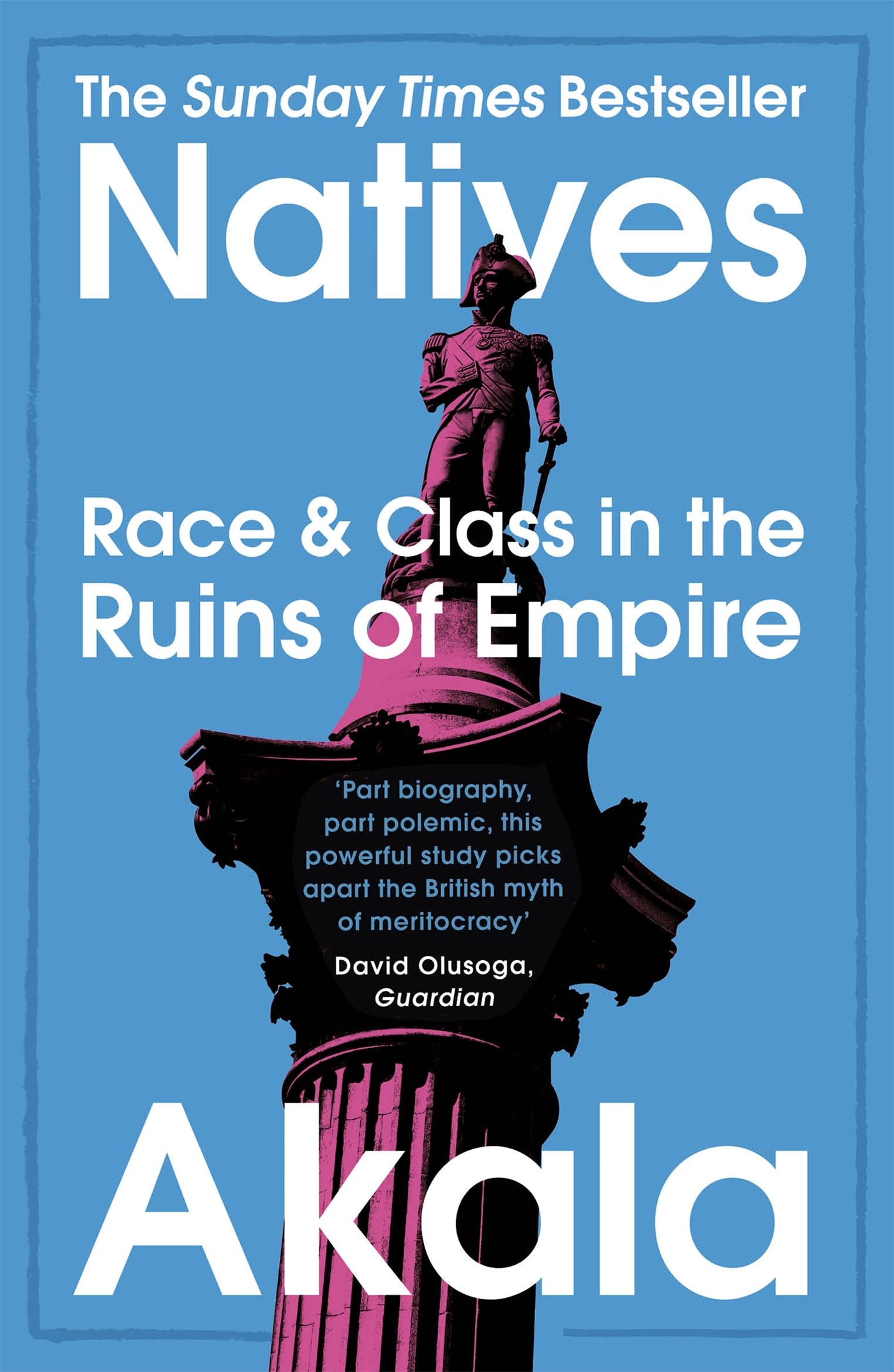 Libro: Natives