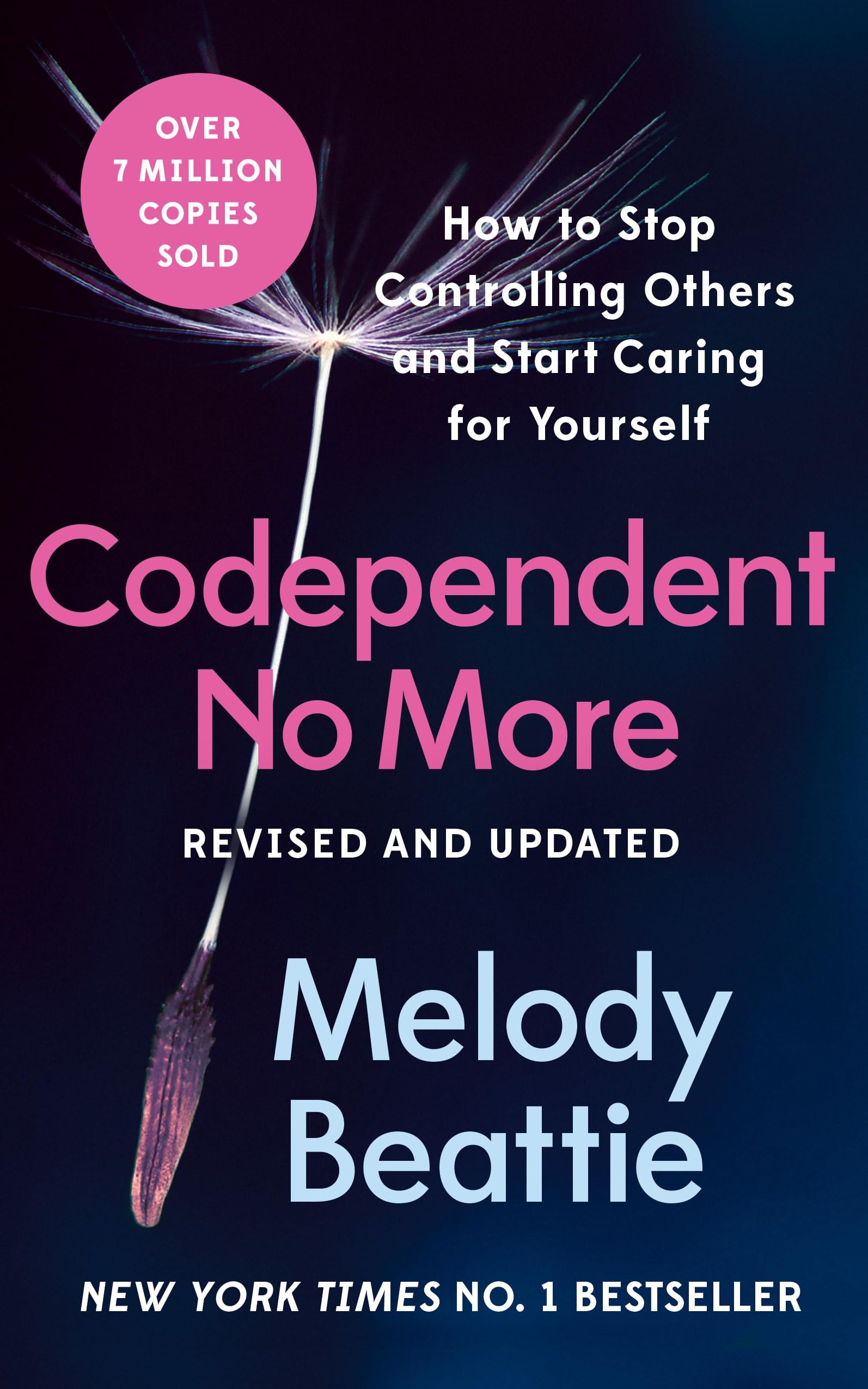 Libro: Codependent No More: How to Stop Controlling Others and Start Caring for Yourself
