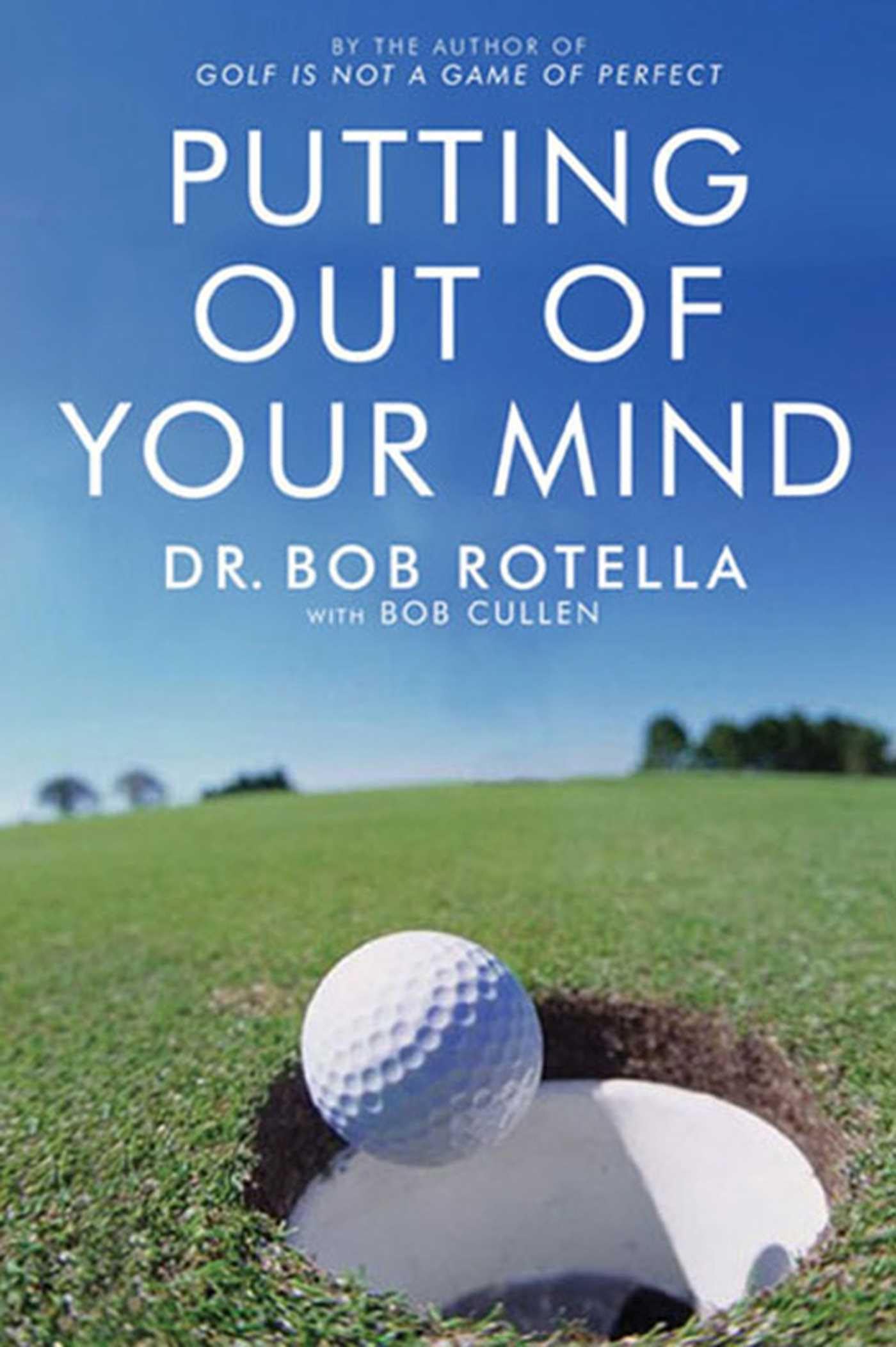 Libro: Putting Out of Your Mind
