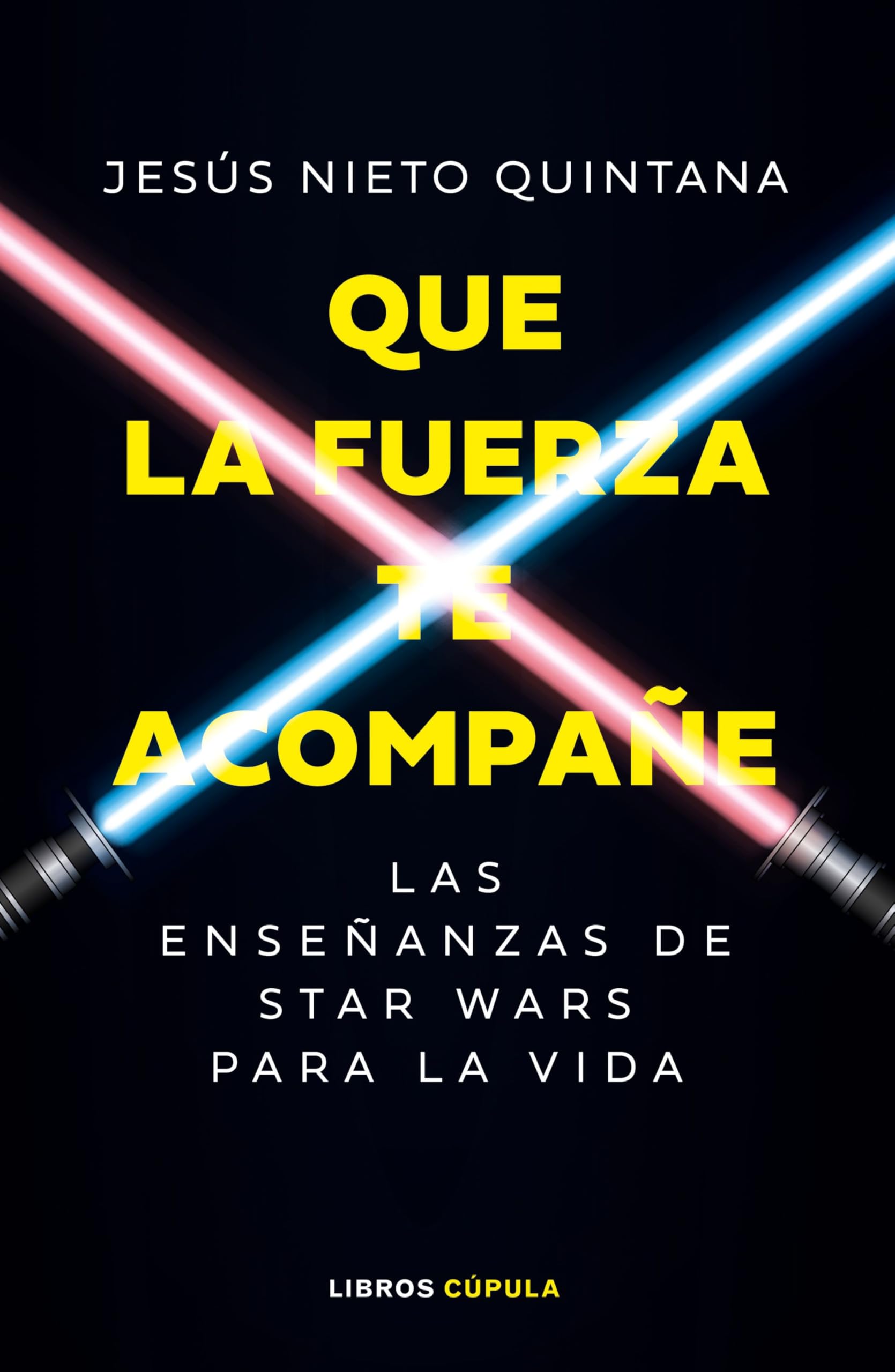 Que la fuerza te acompañe (Salud y bienestar)