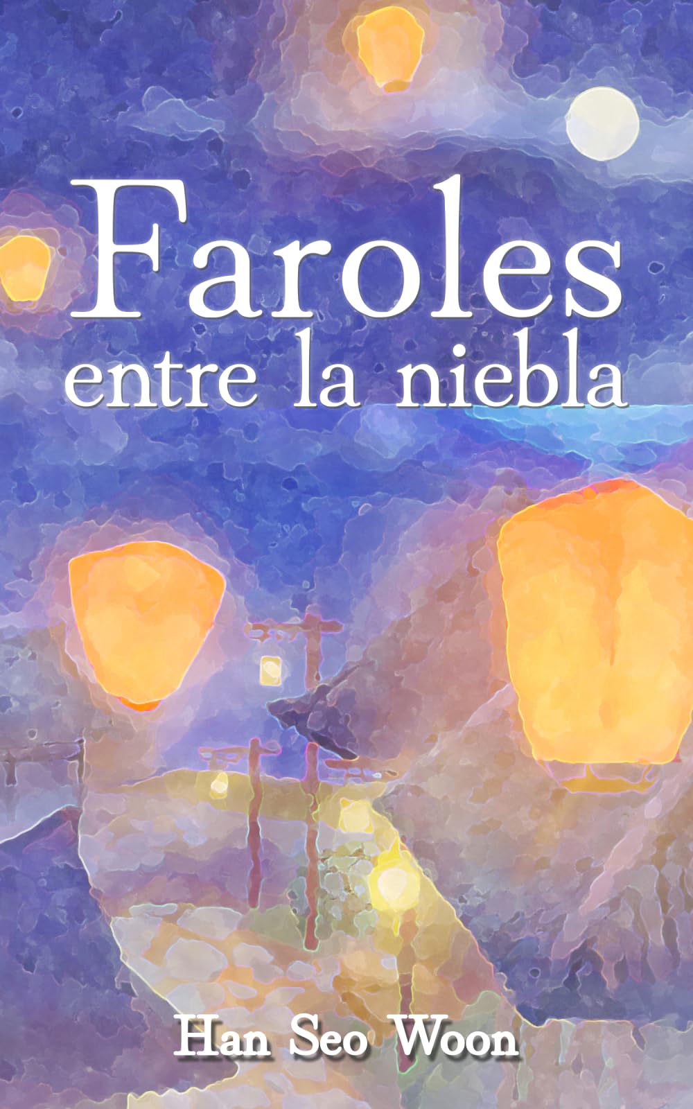 Libro: Faroles entre la niebla