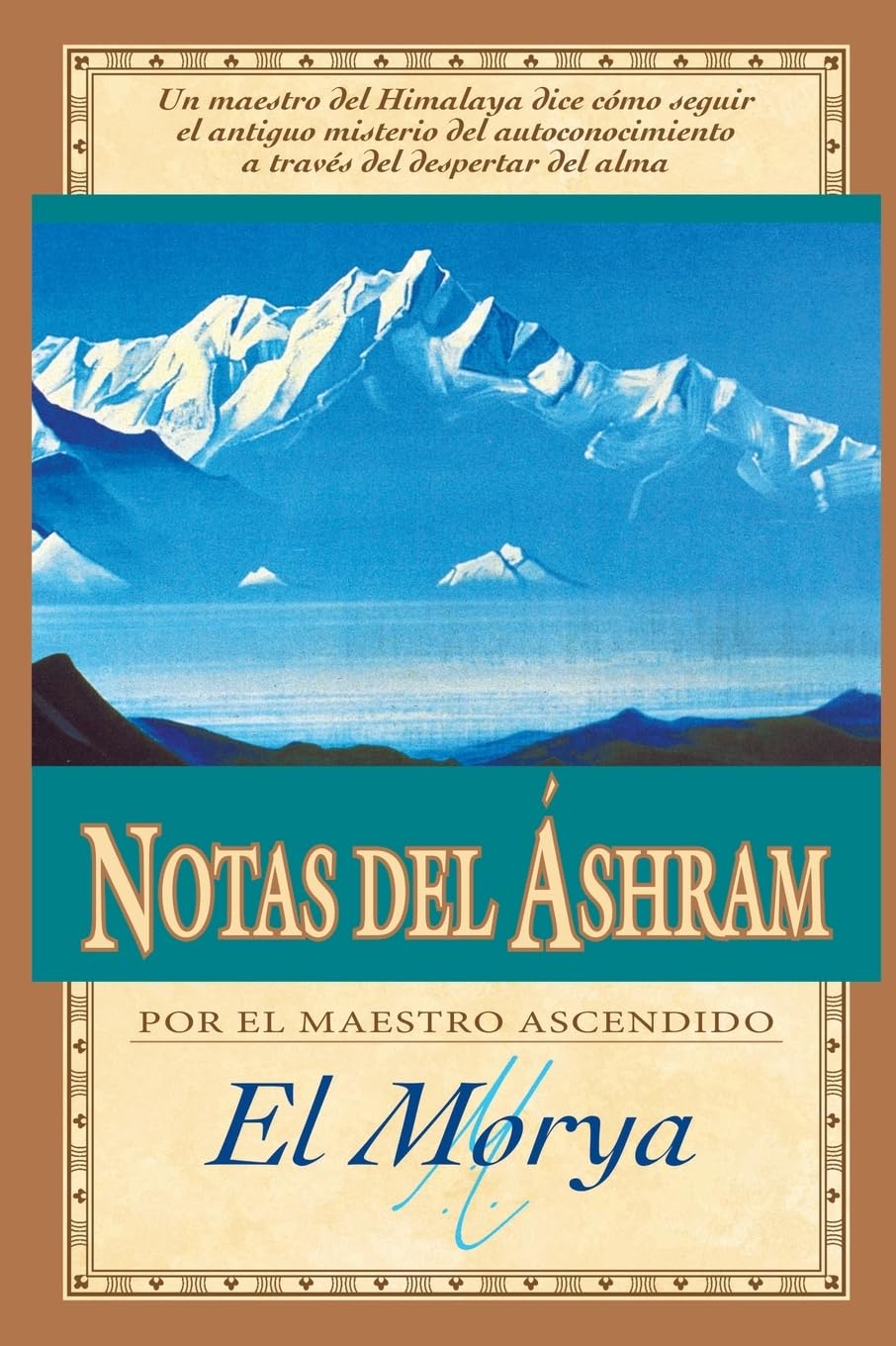 Libro: Notas del Áshram (Spanish Edition)