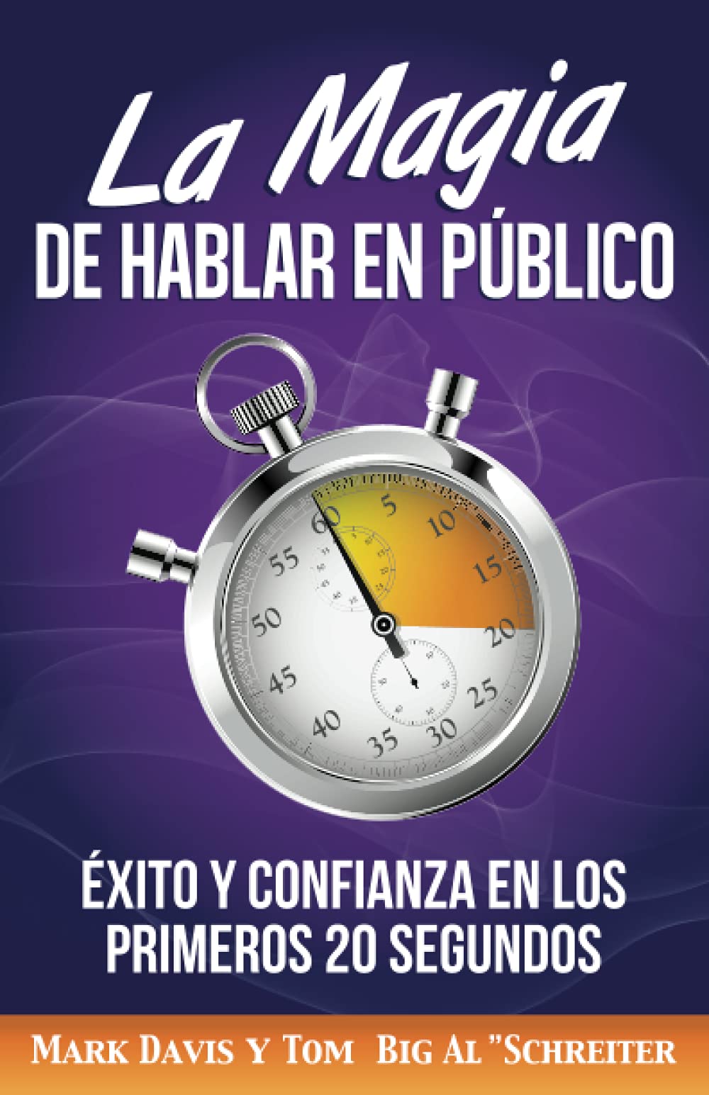 La Magia De Hablar En Público: Éxito Y Confianza En Los Primeros 20 Segundos