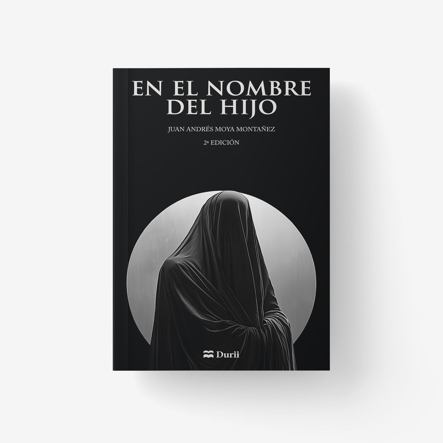 Libro: En el nombre del hijo