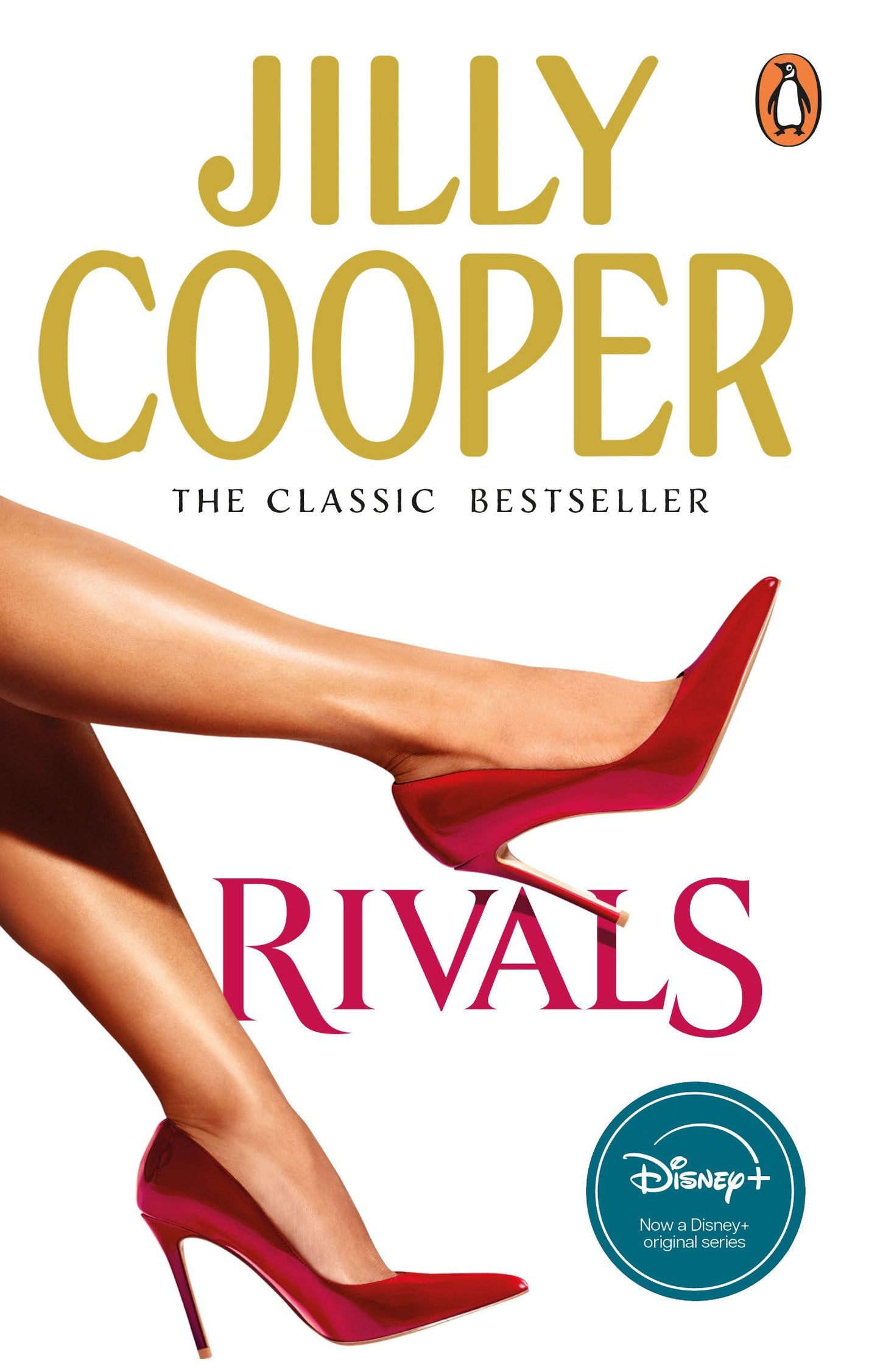 Libro: Rivals: The steamy romance from the Sunday Times bestseller, now the hottest series on TV [cover may vary] (Rutshire Chronicles Book 2)