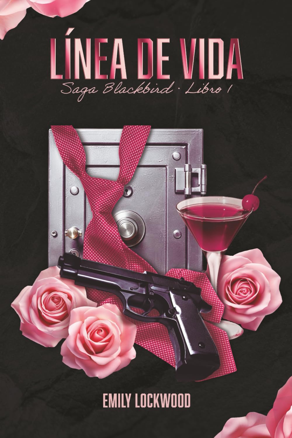 Libro: Línea de vida: (Saga Blackbird, Libro 1)