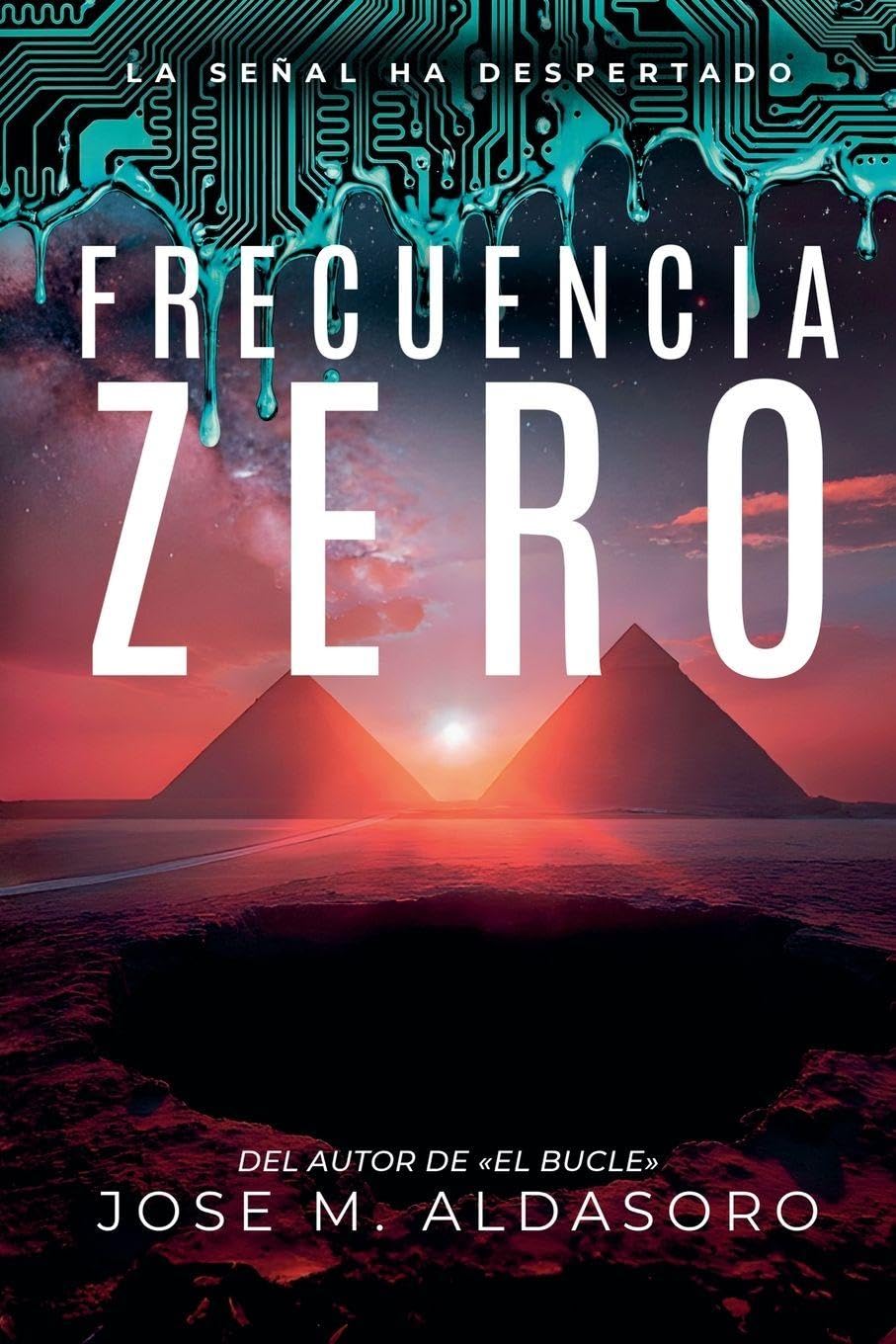 Libro: Frecuencia Zero