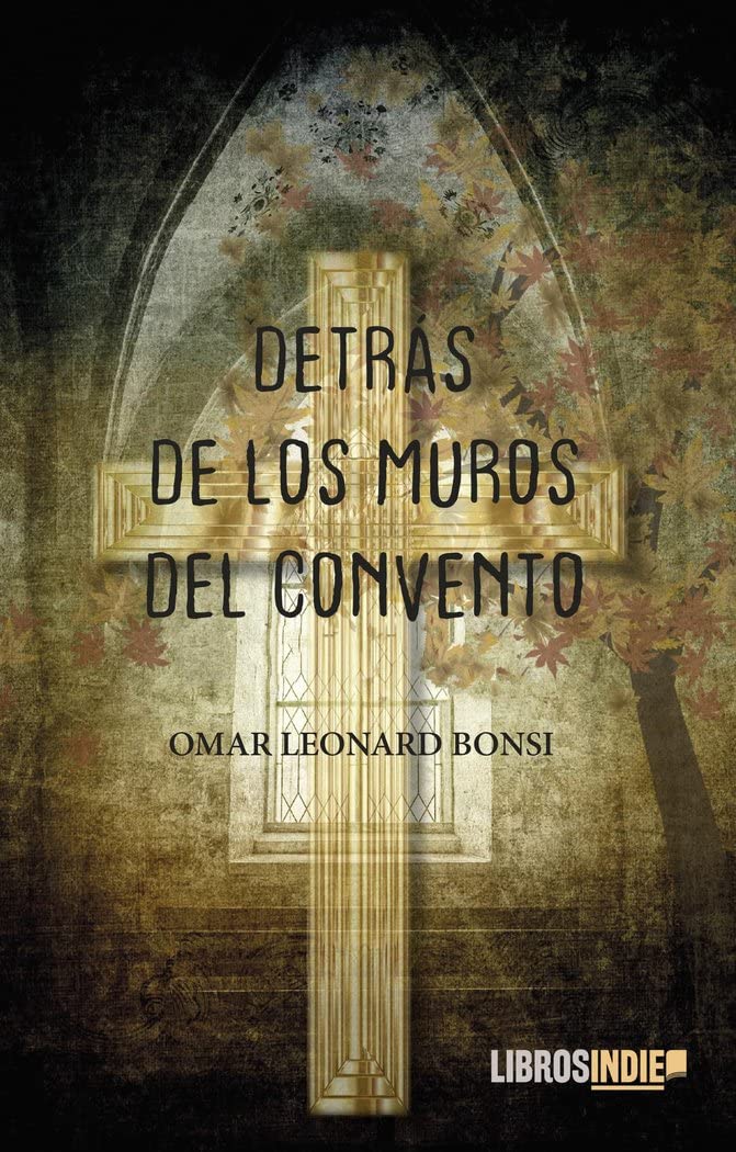 Libro: Detrás de los muros del convento