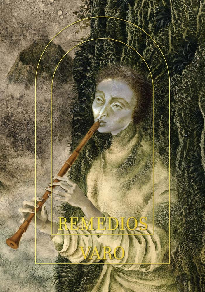 Libro: Remedios Varo: Science Fictions