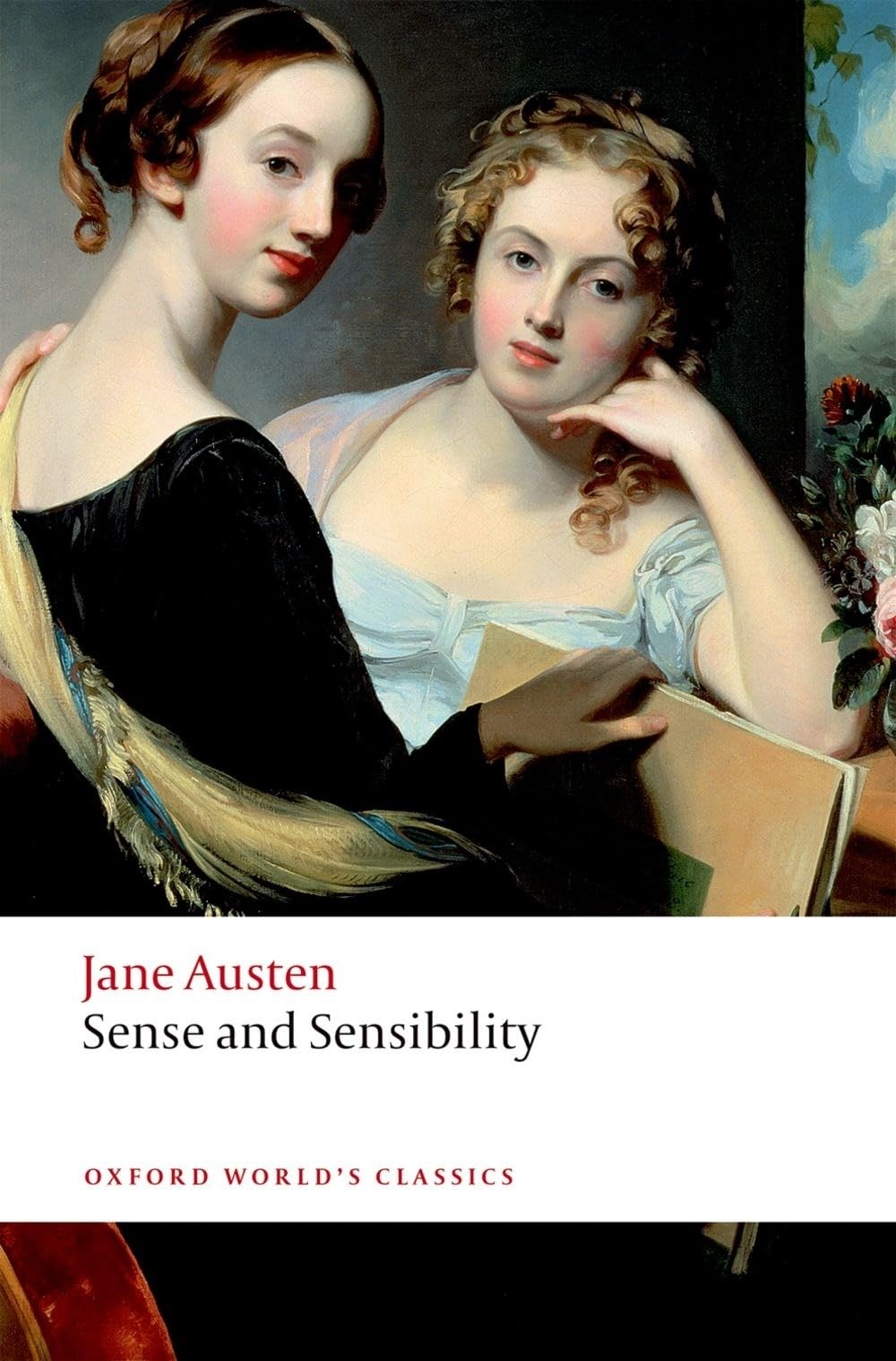 Libro: Sense and Sensibility (Oxford World's Classics)