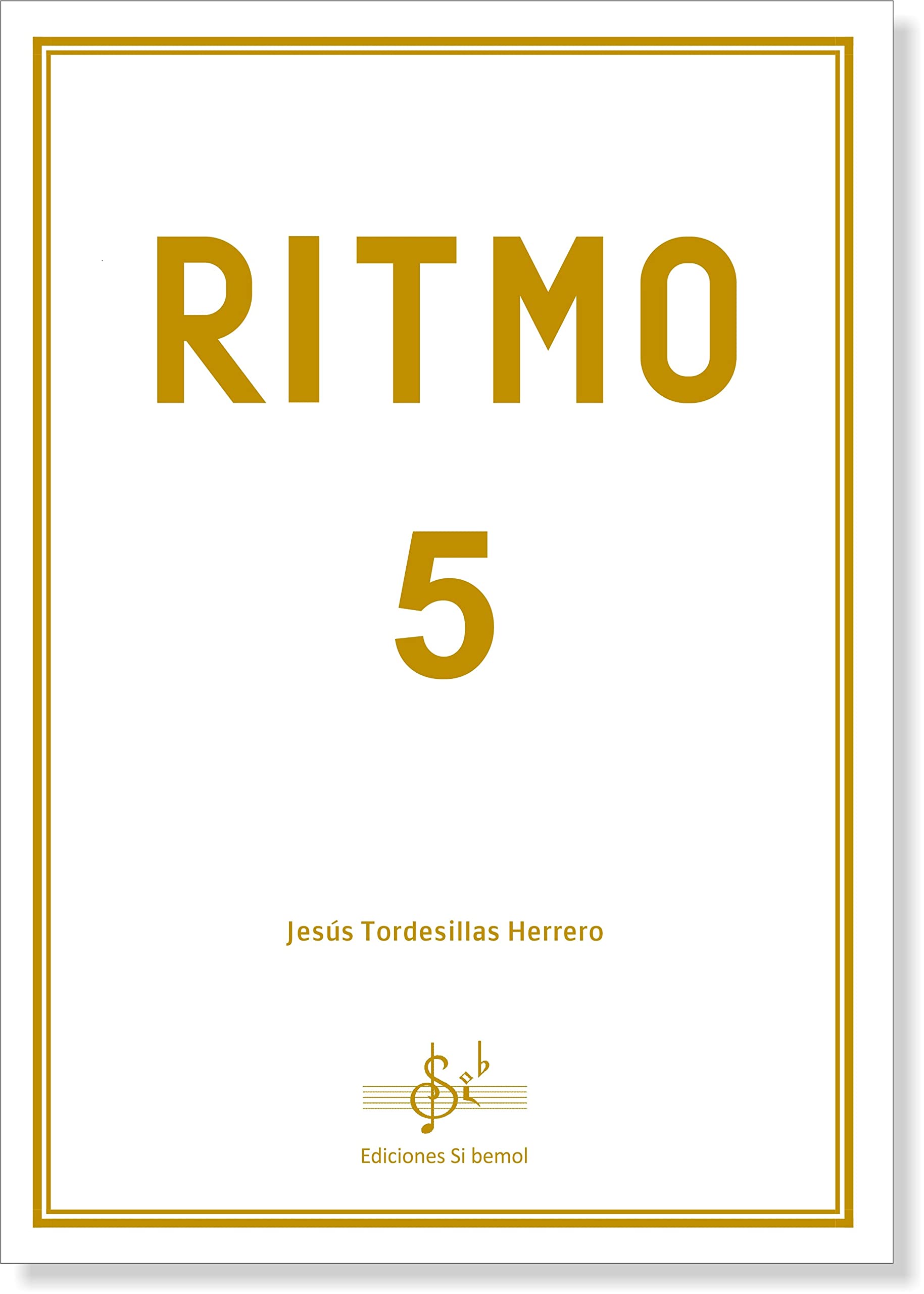 Libro: RITMO 5