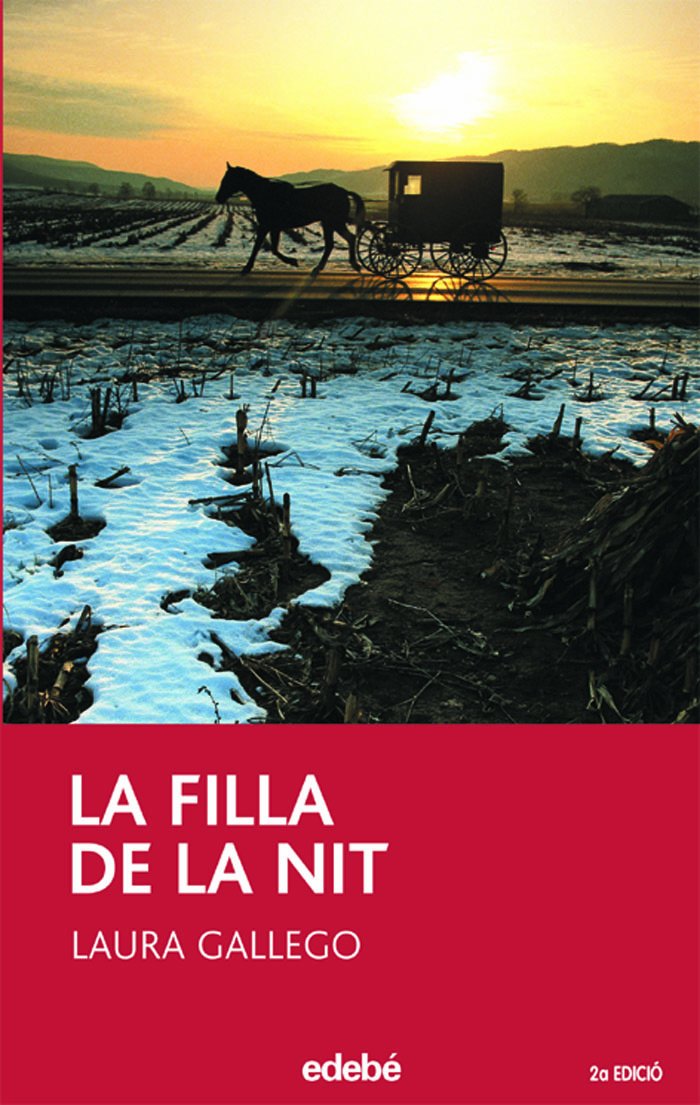 Libro: LA FILLA DE LA NIT: 50 (PERISCOPI)