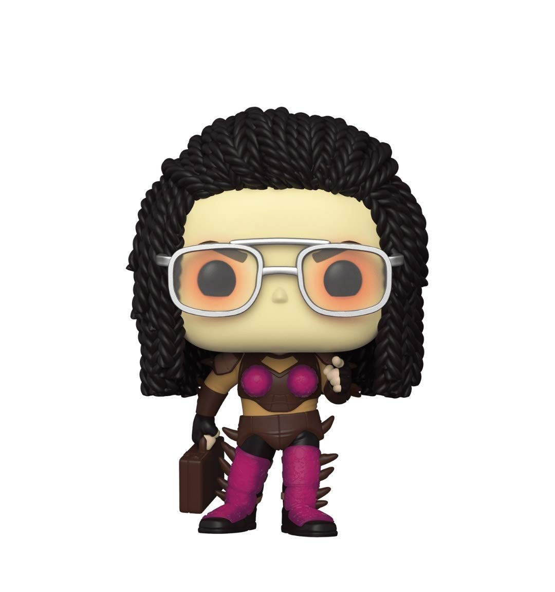 Funko Pop: The Office - Dwight as Kerrigan Pop! ECCC21 RS