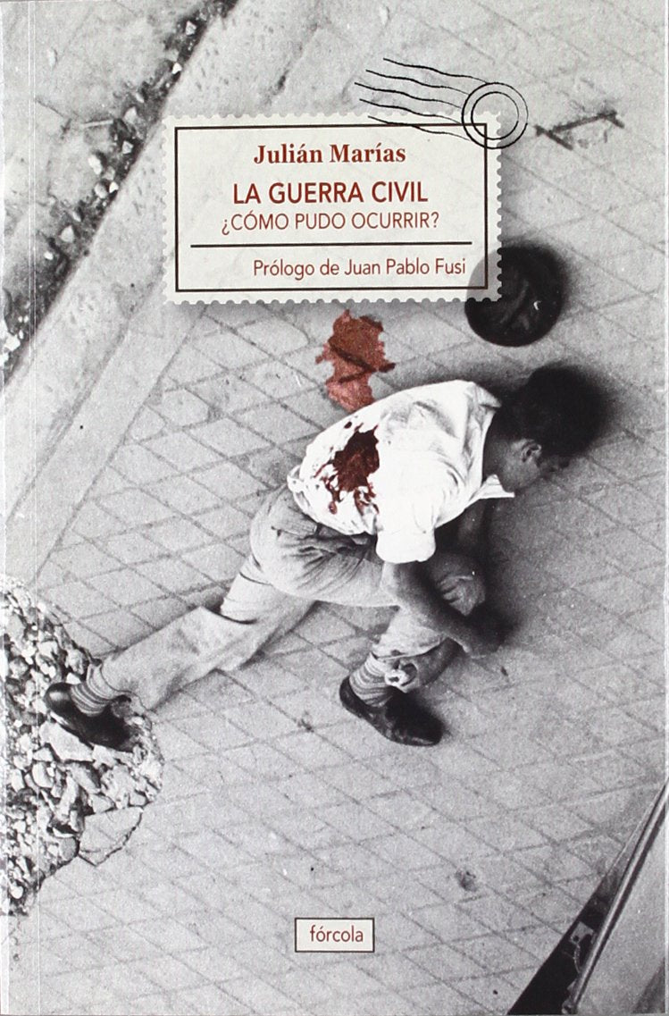 Libro: La Guerra Civil: ¿Cómo pudo ocurrir?: 11 (Singladuras)
