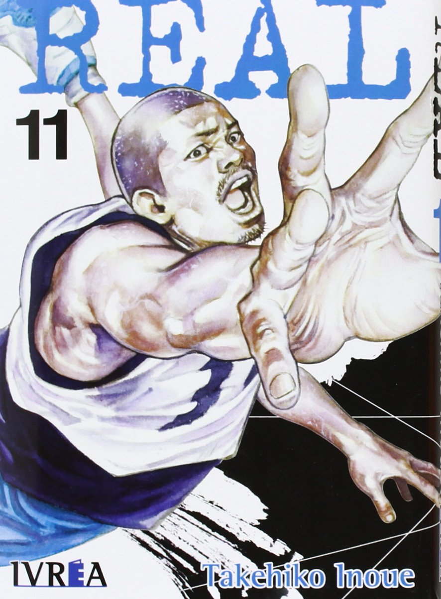 Libro: Real 11