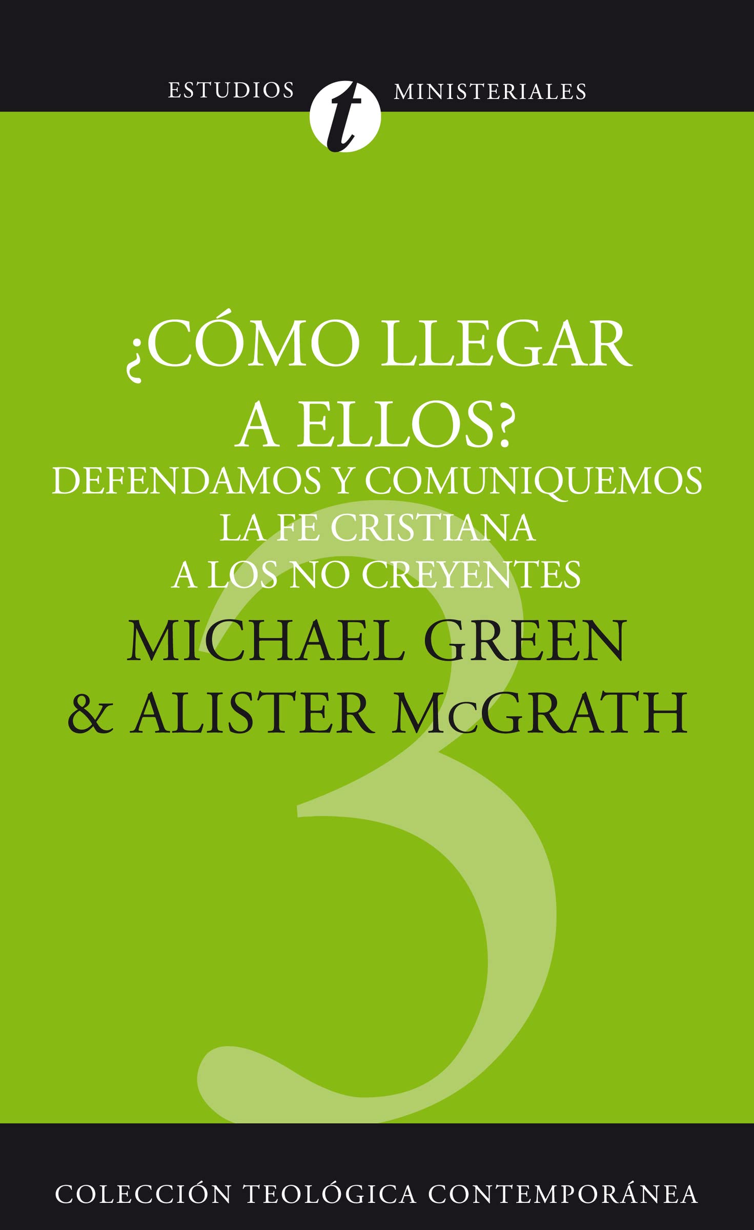 Libro: Cómo Llegar A Ellos?