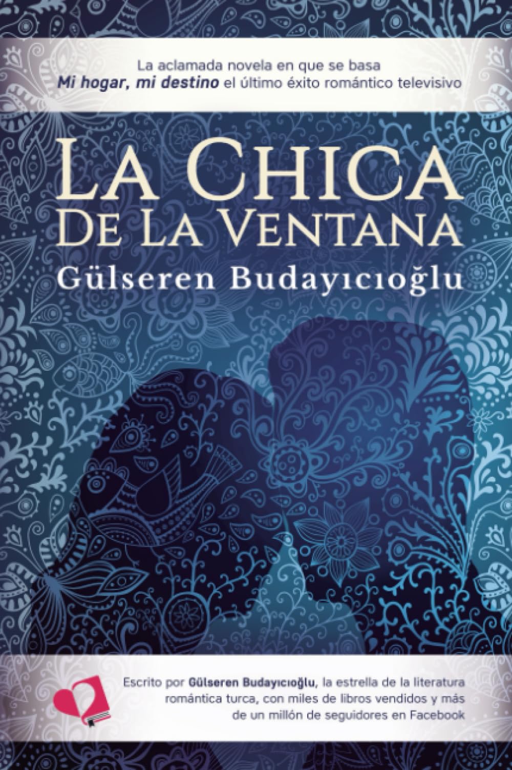Libro: La chica de la ventana (Spanish Edition)