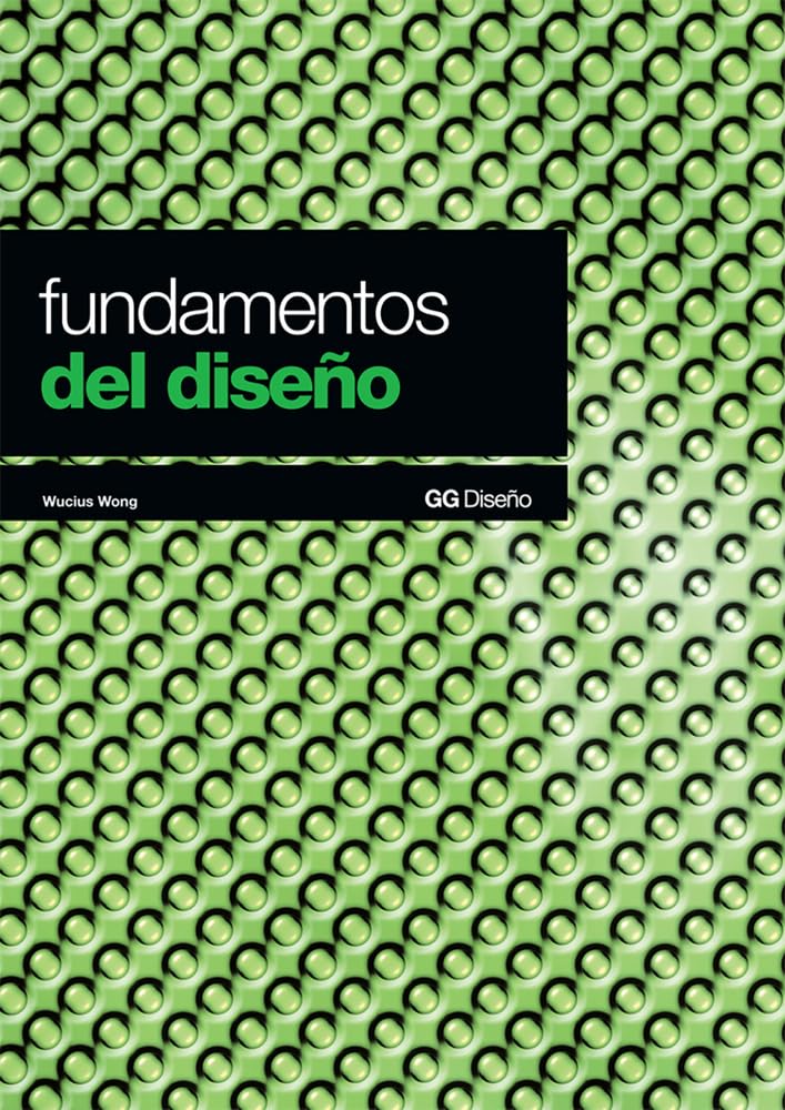 Libro: Fundamentos del diseño (Spanish Edition)
