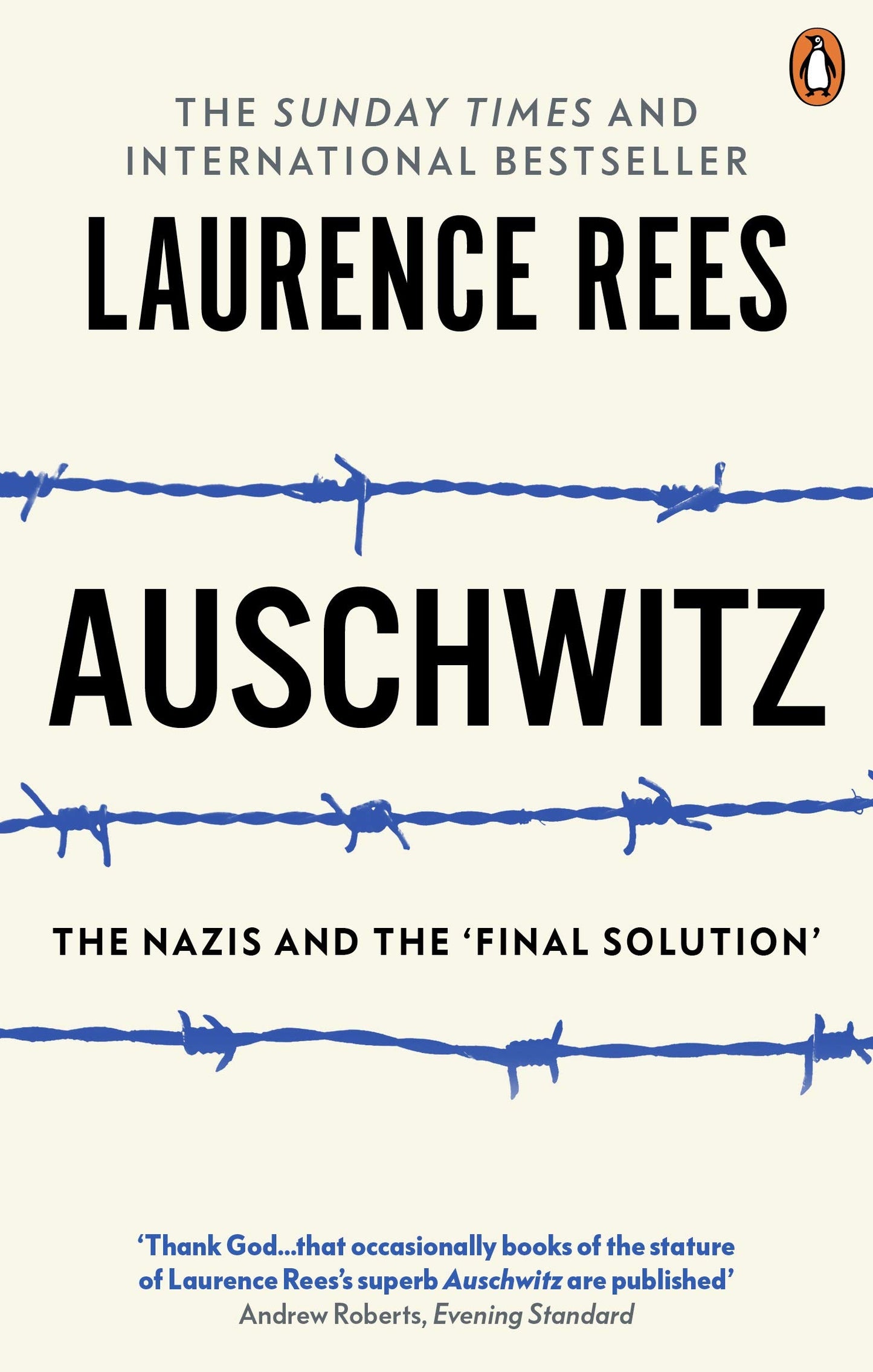 Libro: Auschwitz : The Nazis & The 'Final Solution'