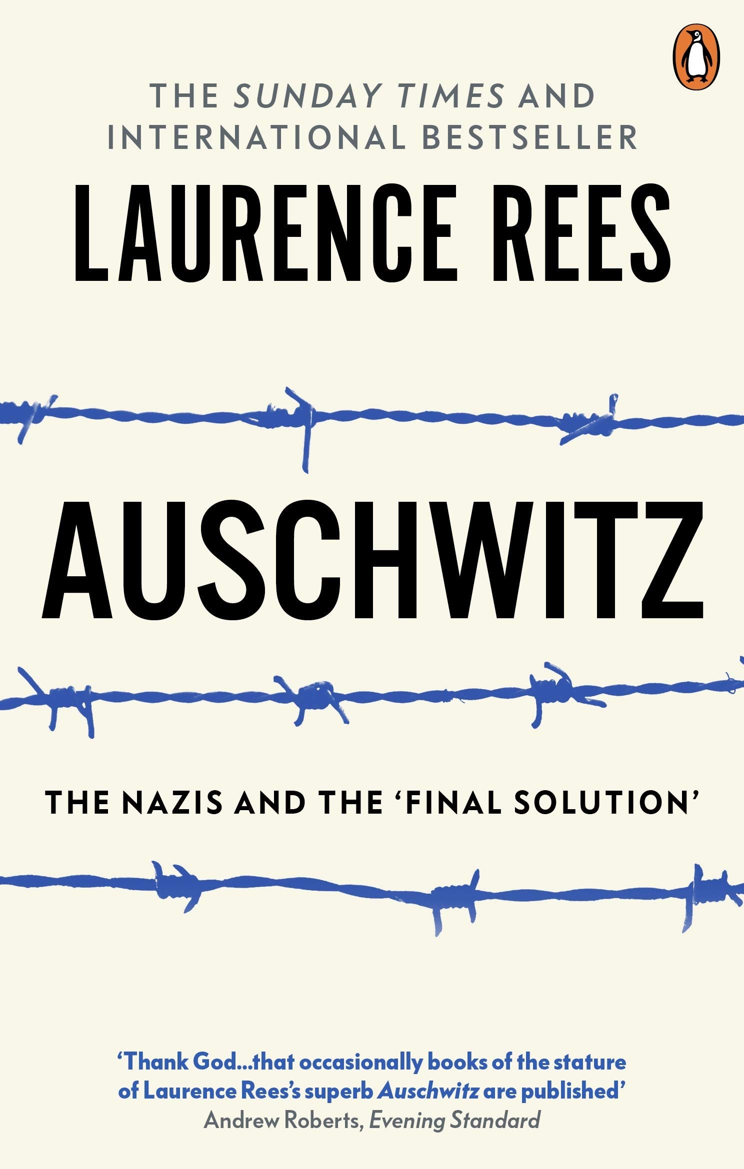 Libro: Auschwitz : The Nazis & The 'Final Solution'