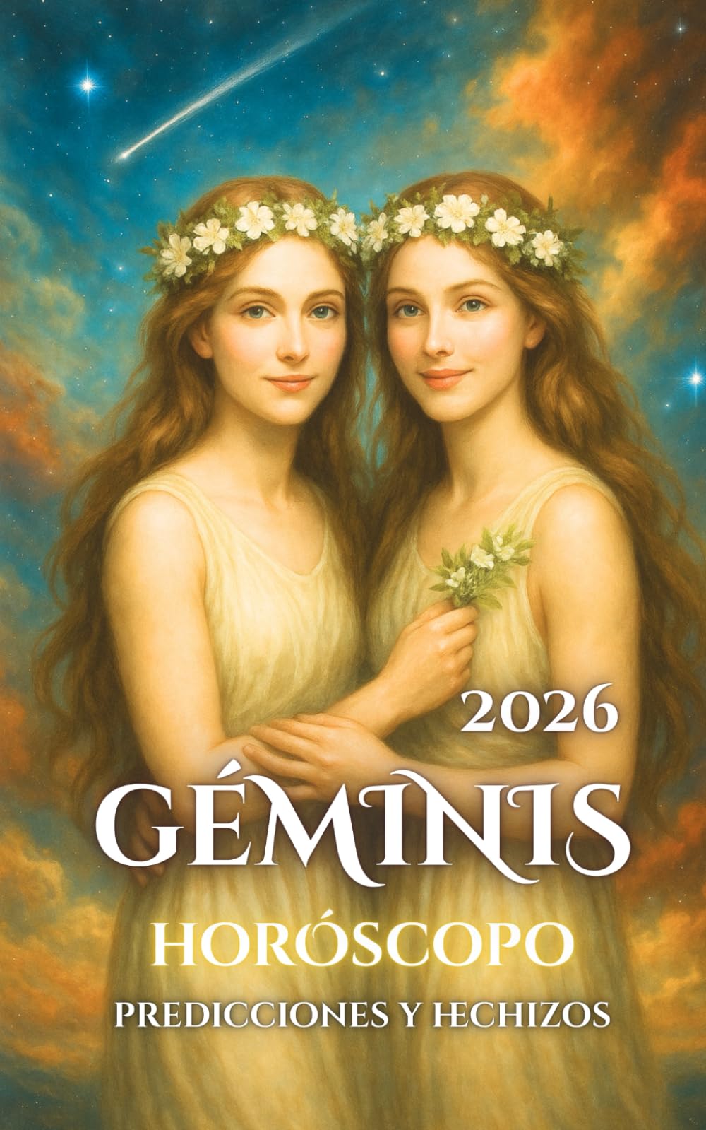 Libro: Géminis: Horóscopo, Predicciones y Hechizos