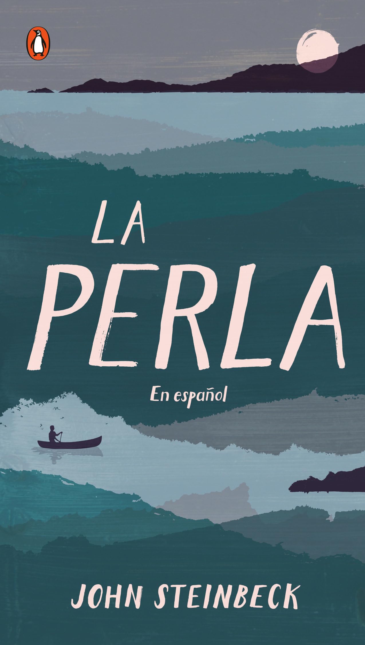 Libro: La perla: En español (Spanish Language Edition of The Pearl) (Spanish Edition)