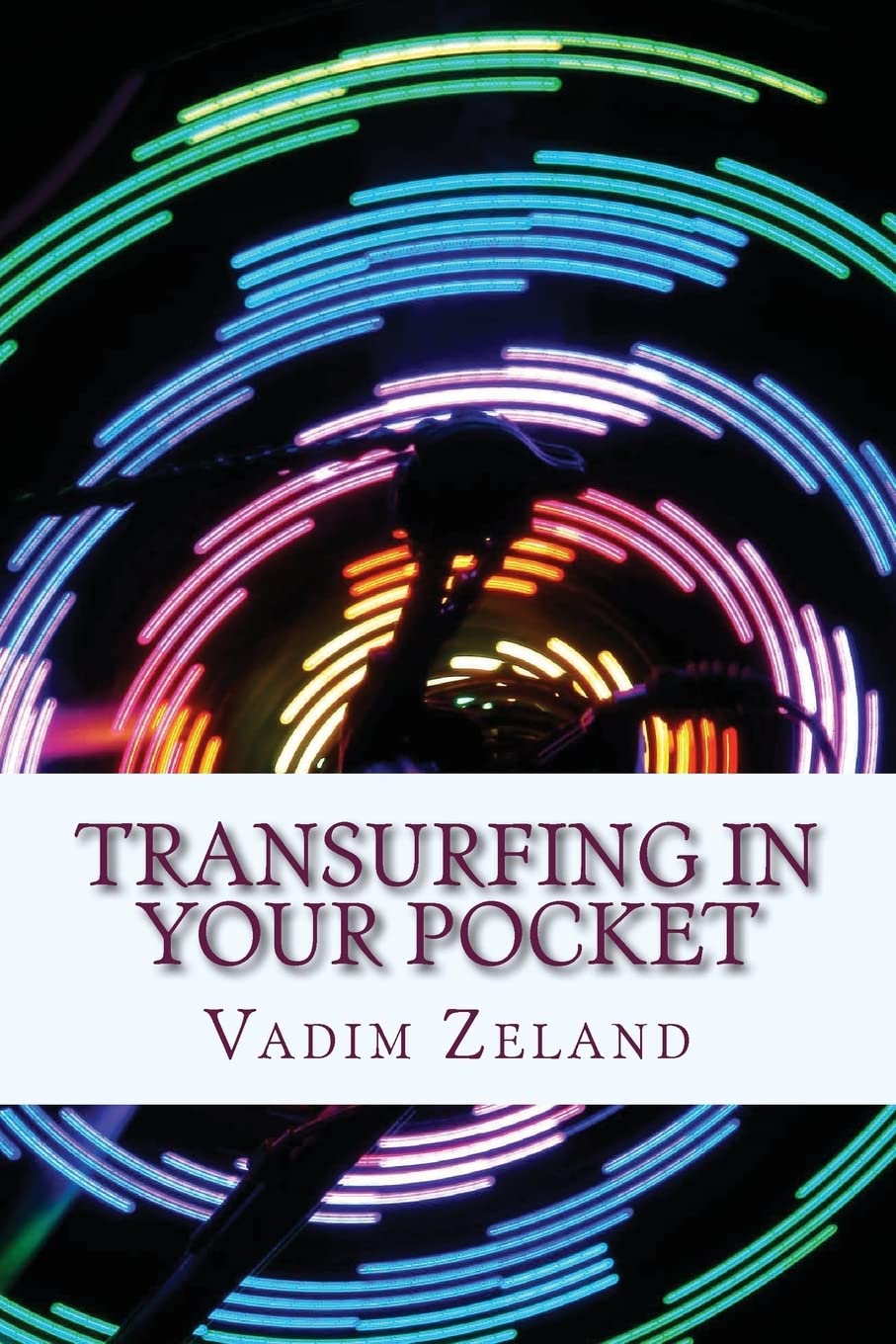 Libro: Transurfing in Your Pocket