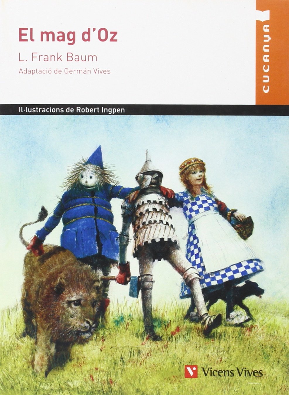 Libro: EL MAG D'OZ N/E