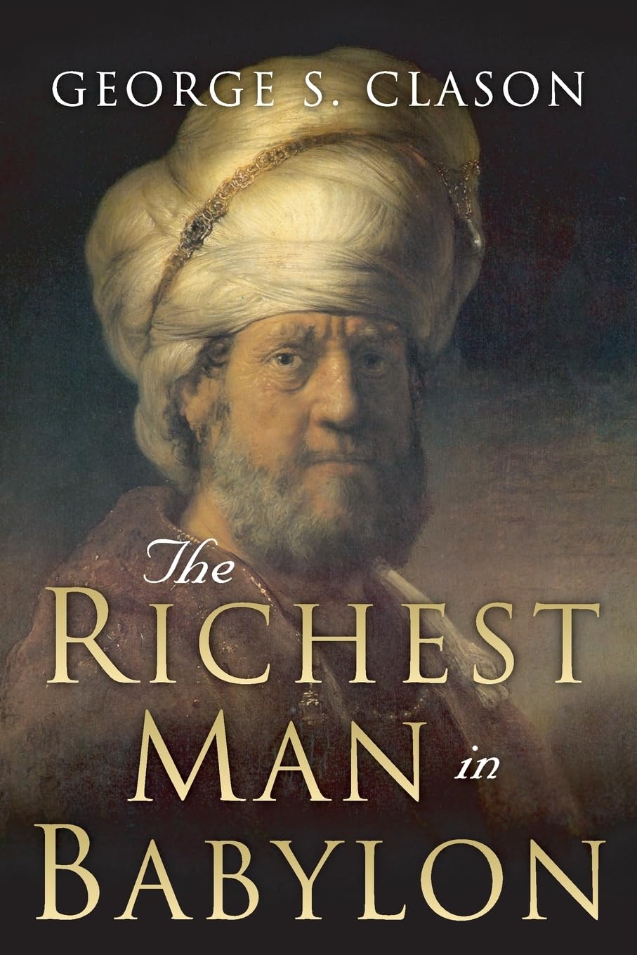 Libro: The Richest Man in Babylon: Original 1926 Edition