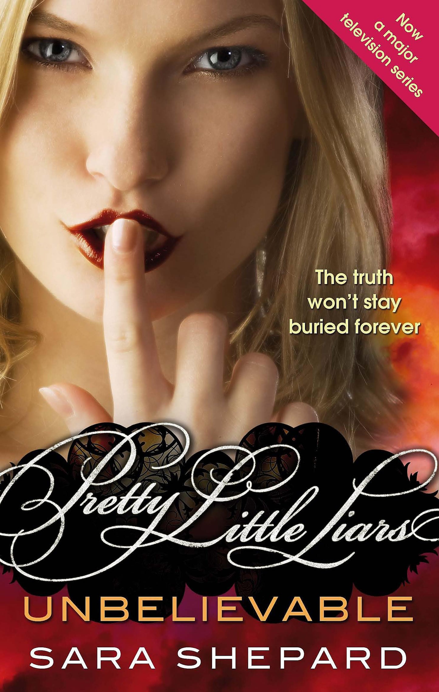 Libro: Unbelievable (Pretty Little Liars, Book 4)