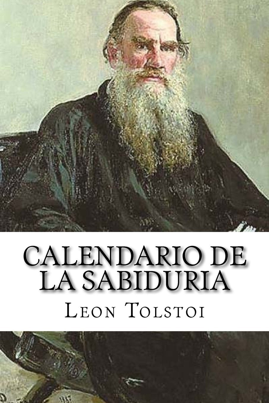 Libro: Calendario De La Sabiduria (Spanish edition)