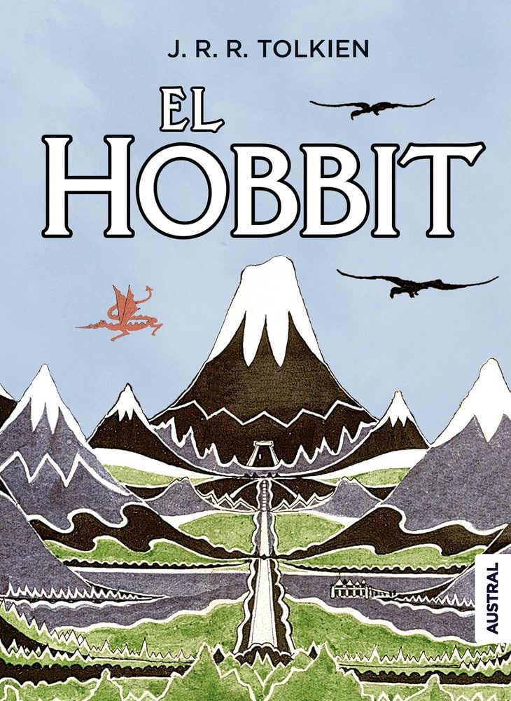 El Hobbit (Austral Intrépida)