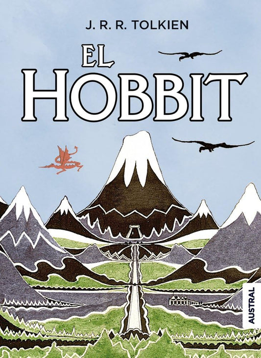 El Hobbit (Austral Intrépida)
