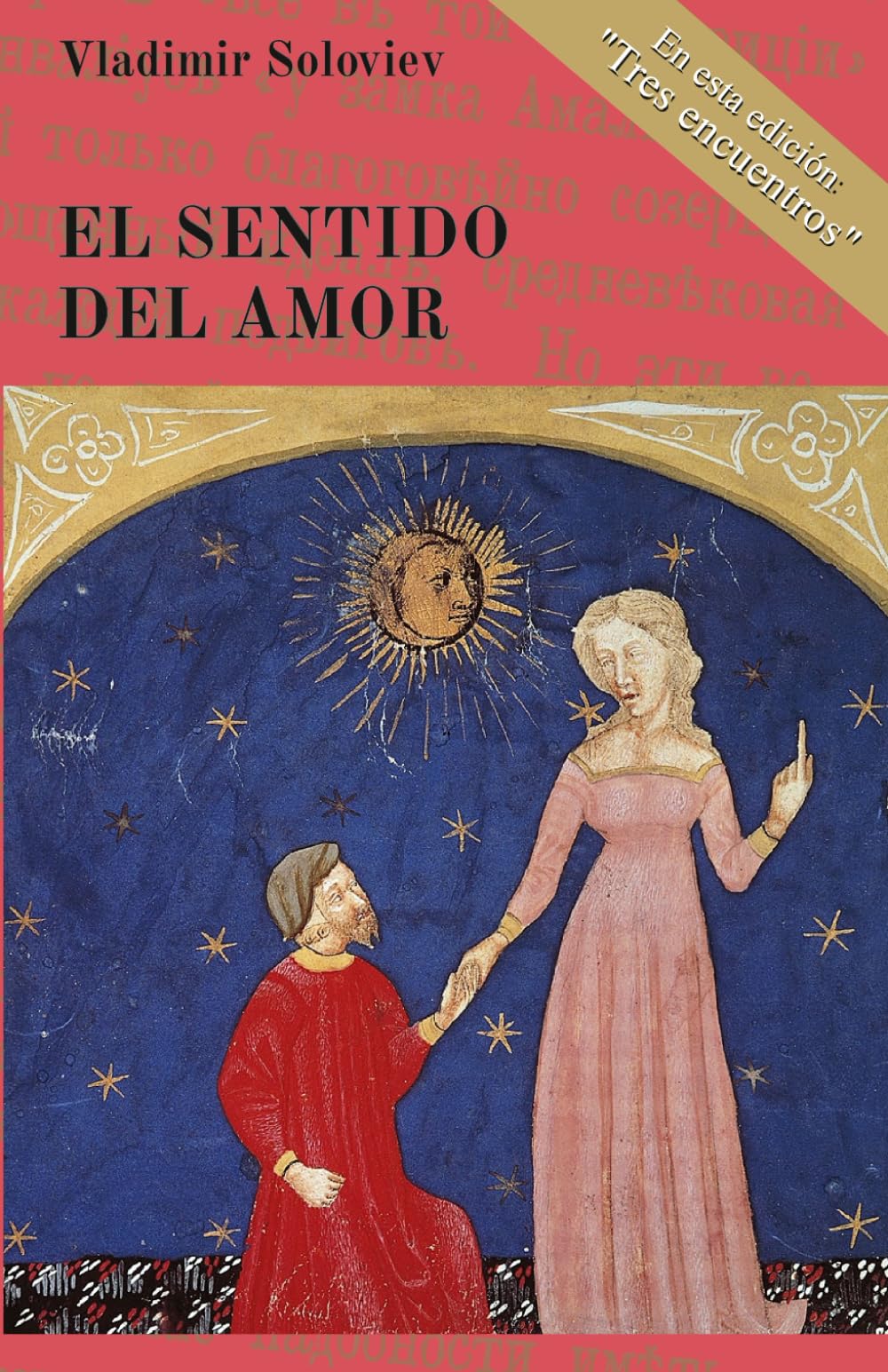 Libro: El sentido del amor (Spanish Edition)